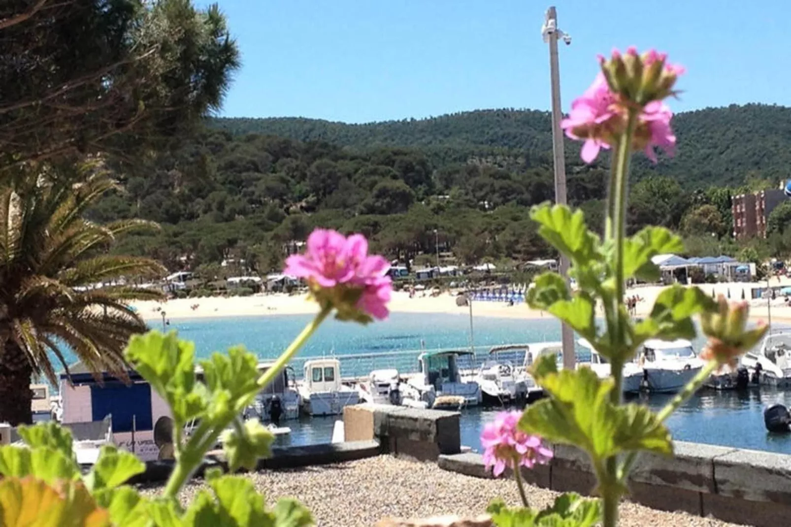 Résidence Ker Juliette***-Zones été à 20 km