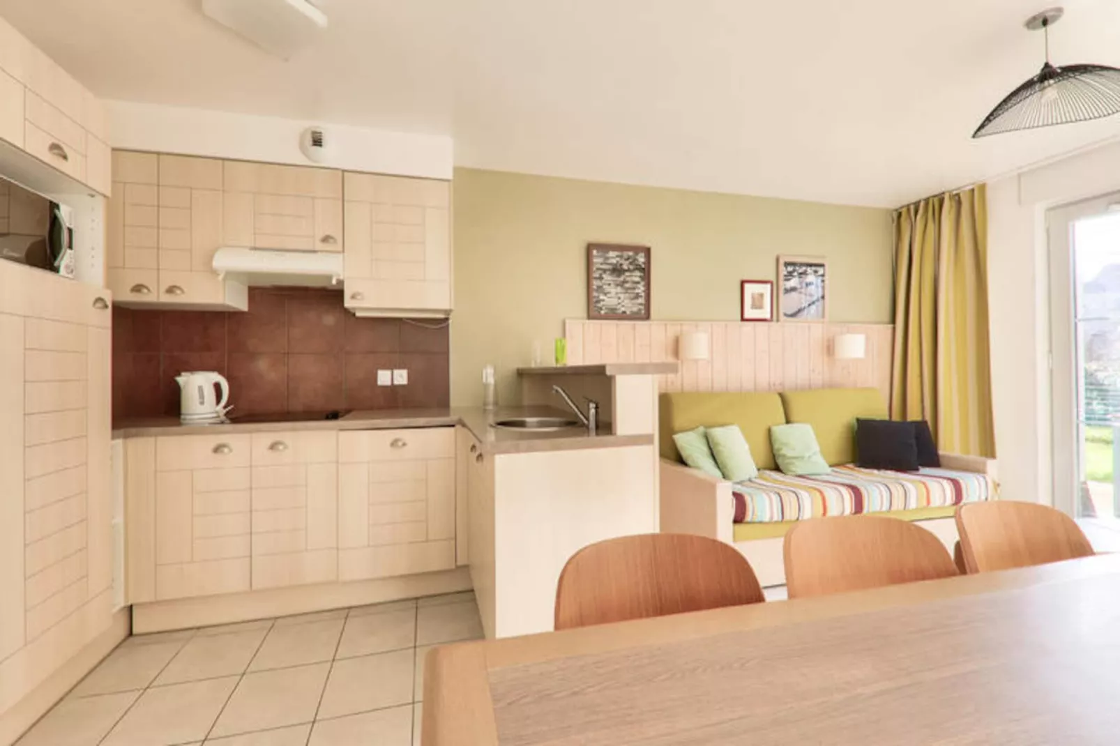 Le Domaine du Bois de la Grée - maeva Home-Image-tags.