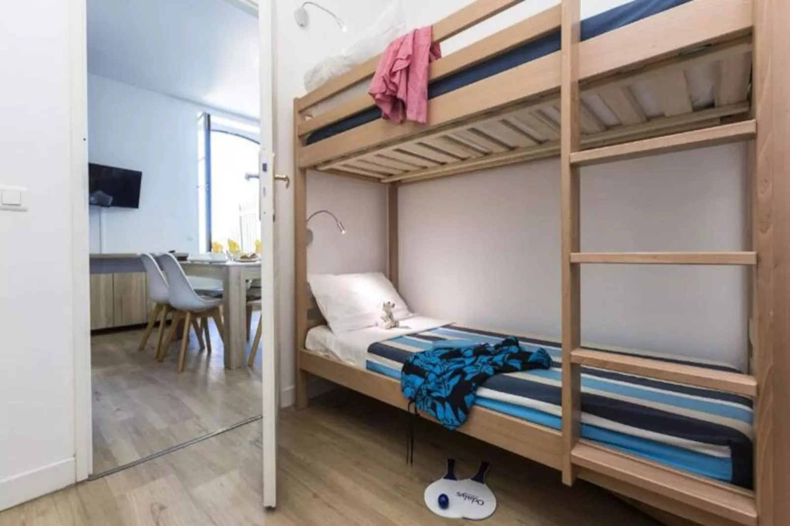 Résidence Odalys Valentin Plage ***-Image-tags.