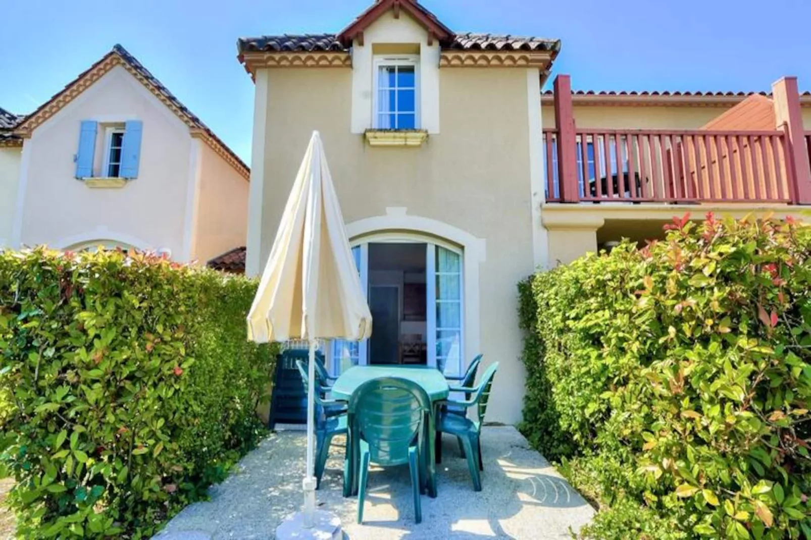 La résidence du Lac - maeva Home-Image-tags.