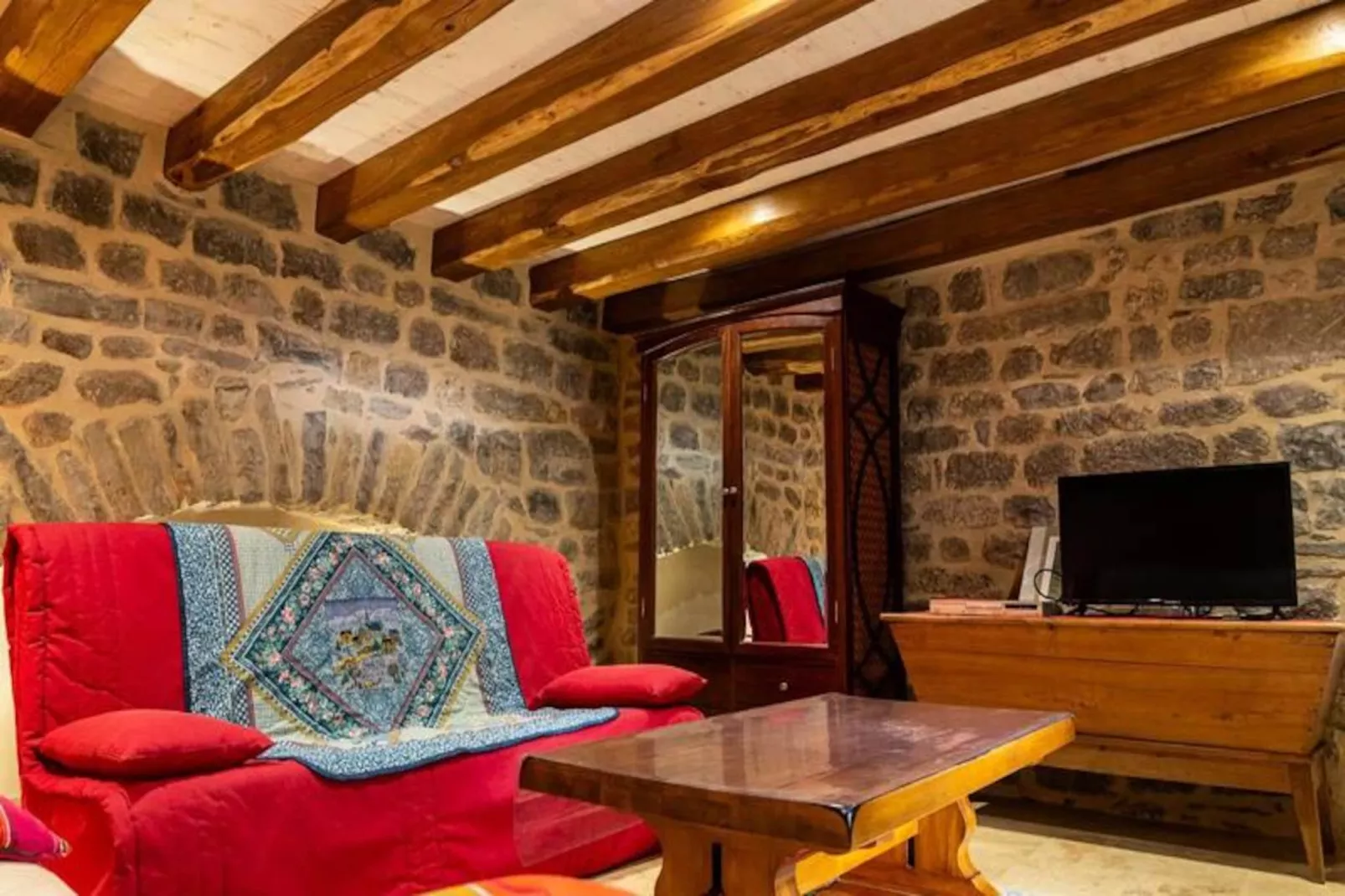 Gîte de France Gîte des grands-parents 4/6 personnes 3 épis-Image-tags.