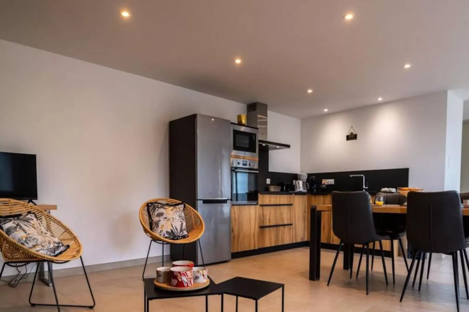 Gîte de France Gîte des amandines 3 épis-Image-tags.