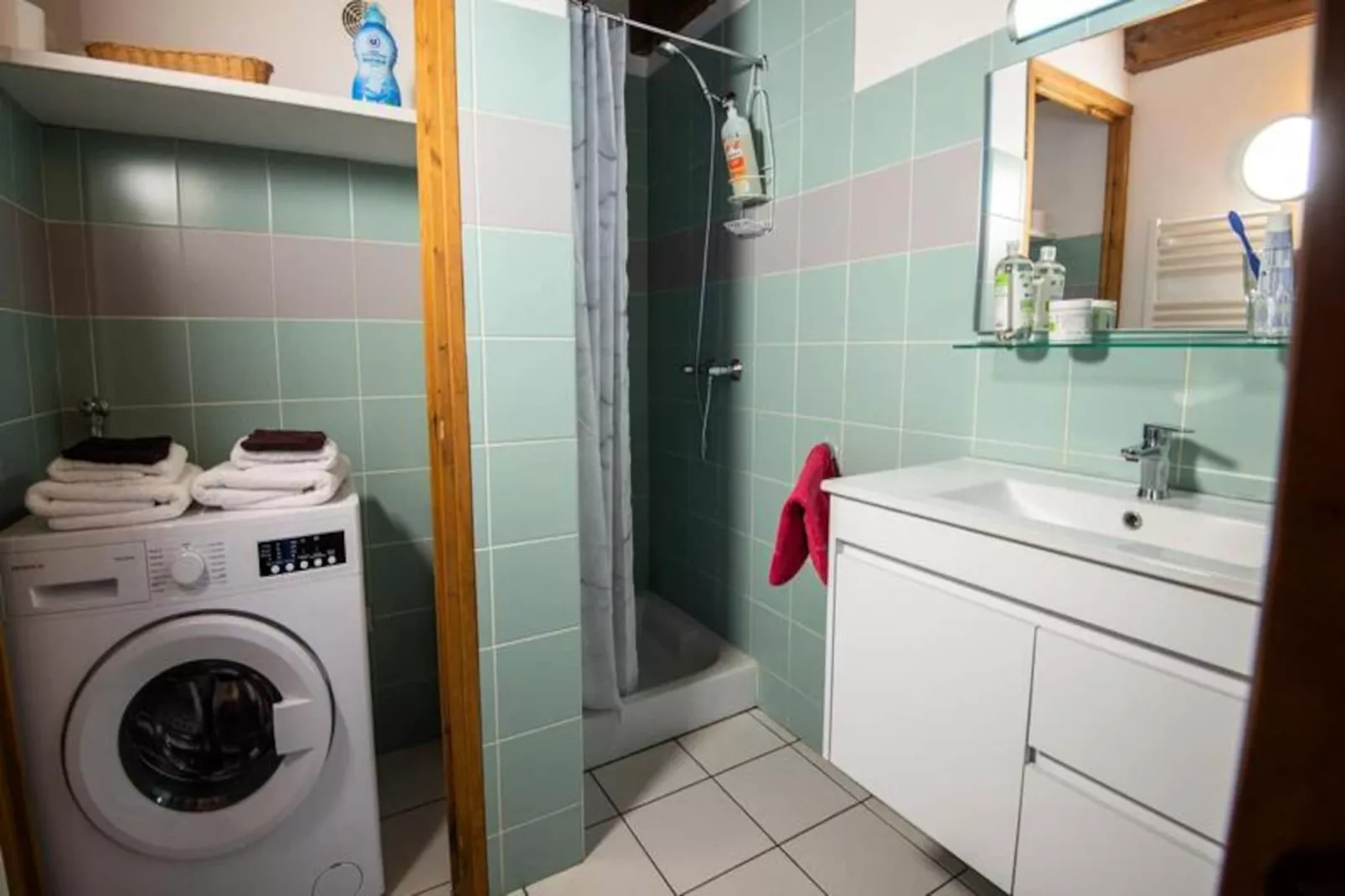 Gîte de France Gîte 4/6 personnes à malbosc 2 épis-Image-tags.