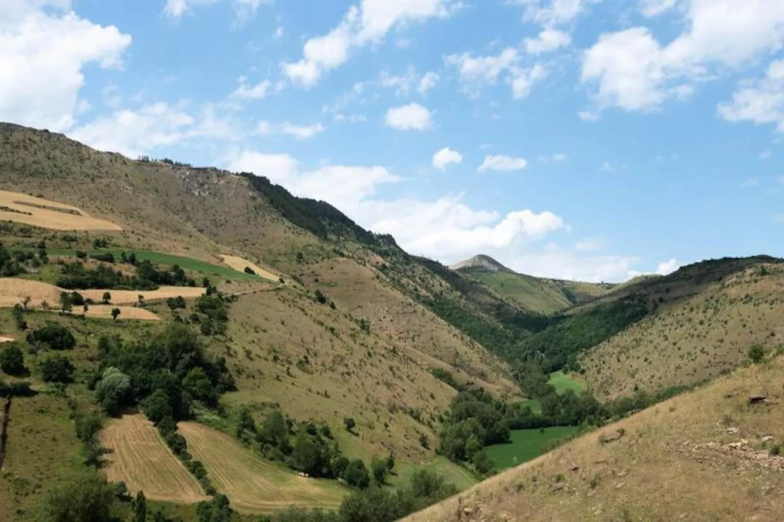 Gîte de France Gîtes de france 3/4 personnes à malbosc 2 épis-Image-tags.