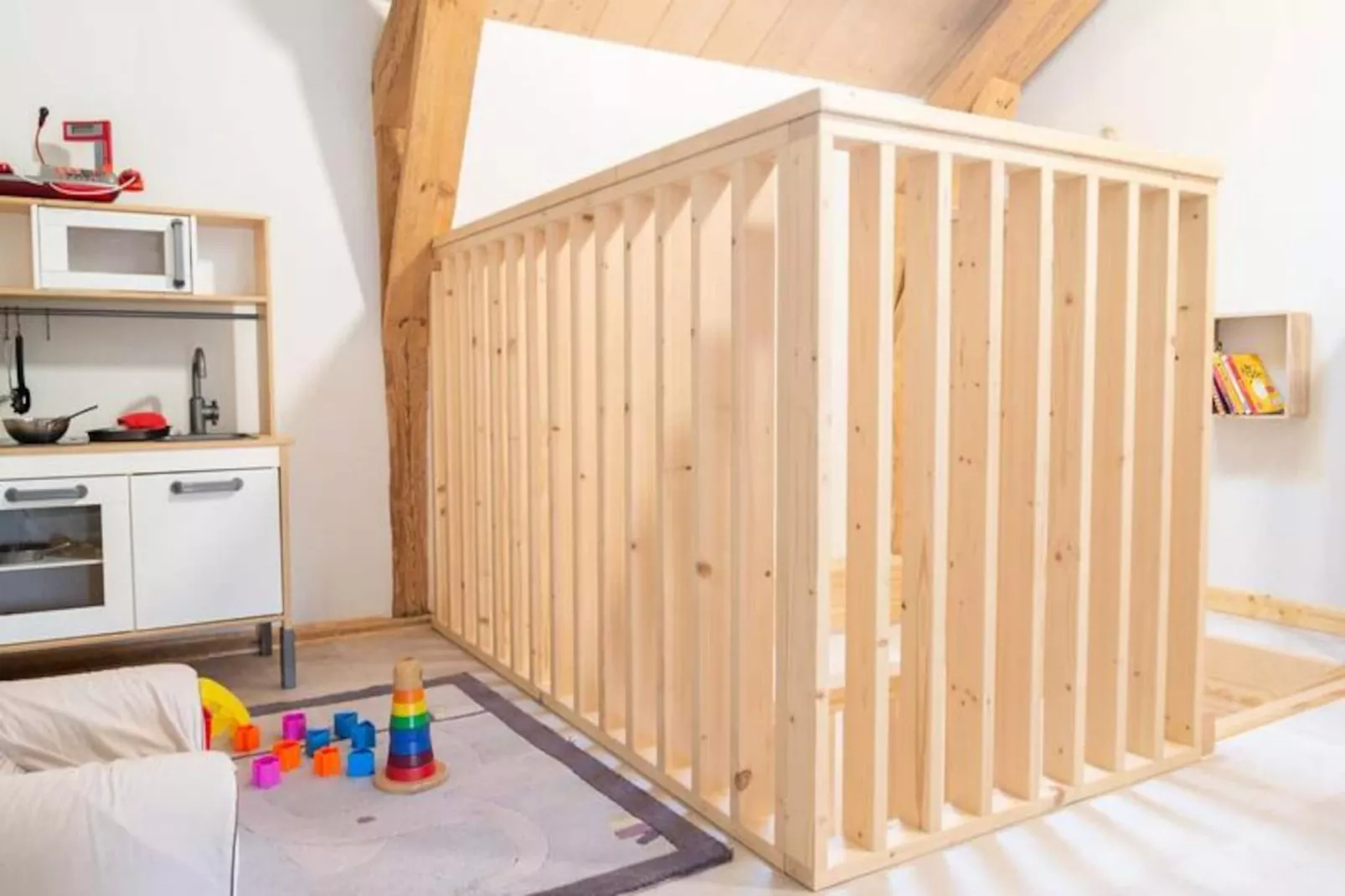 Gîte de France Gîte de la grangette 5/6 personnes 3 épis-Image-tags.