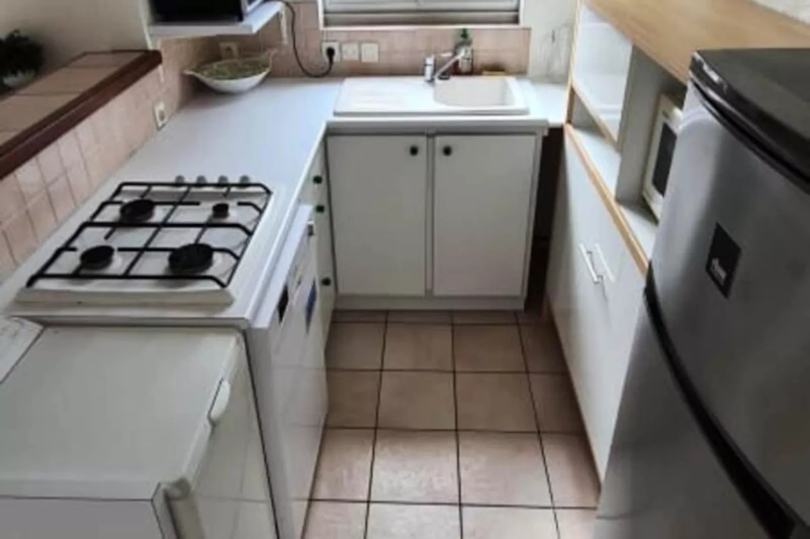 Résidence Maison Rue Du Phare  Centre Ville Chez Christine-Image-tags.