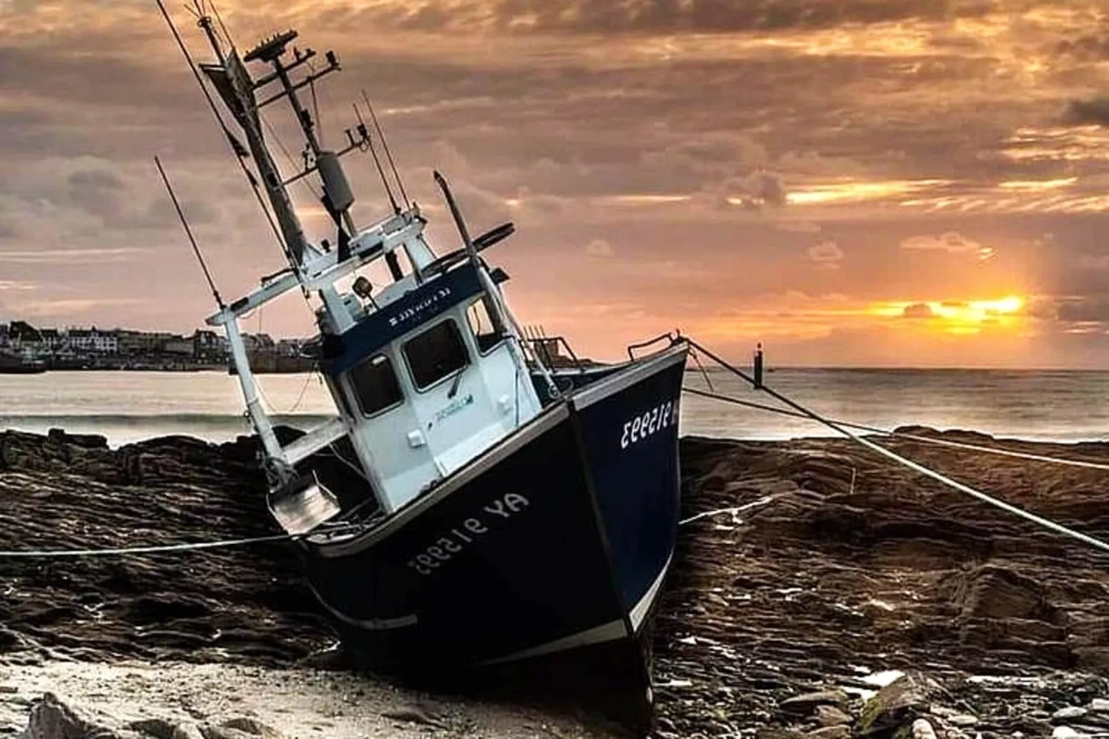 Résidence Quiberon Appartement Vue Mer - Acc&egrave;s Plage-Areas within 5km in summer