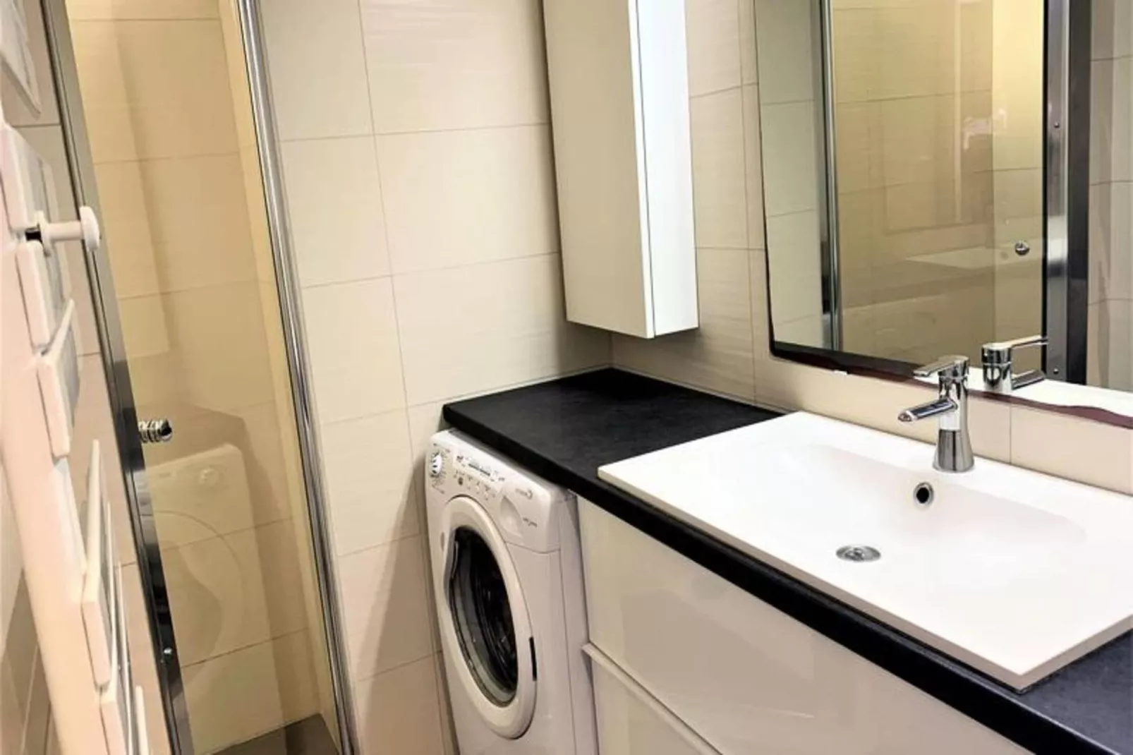 Résidence Courlis-Bathroom