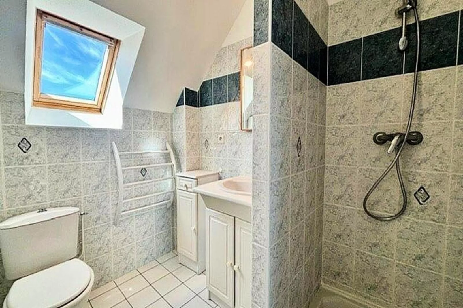 Résidence Hameau De Manemeur-Bathroom