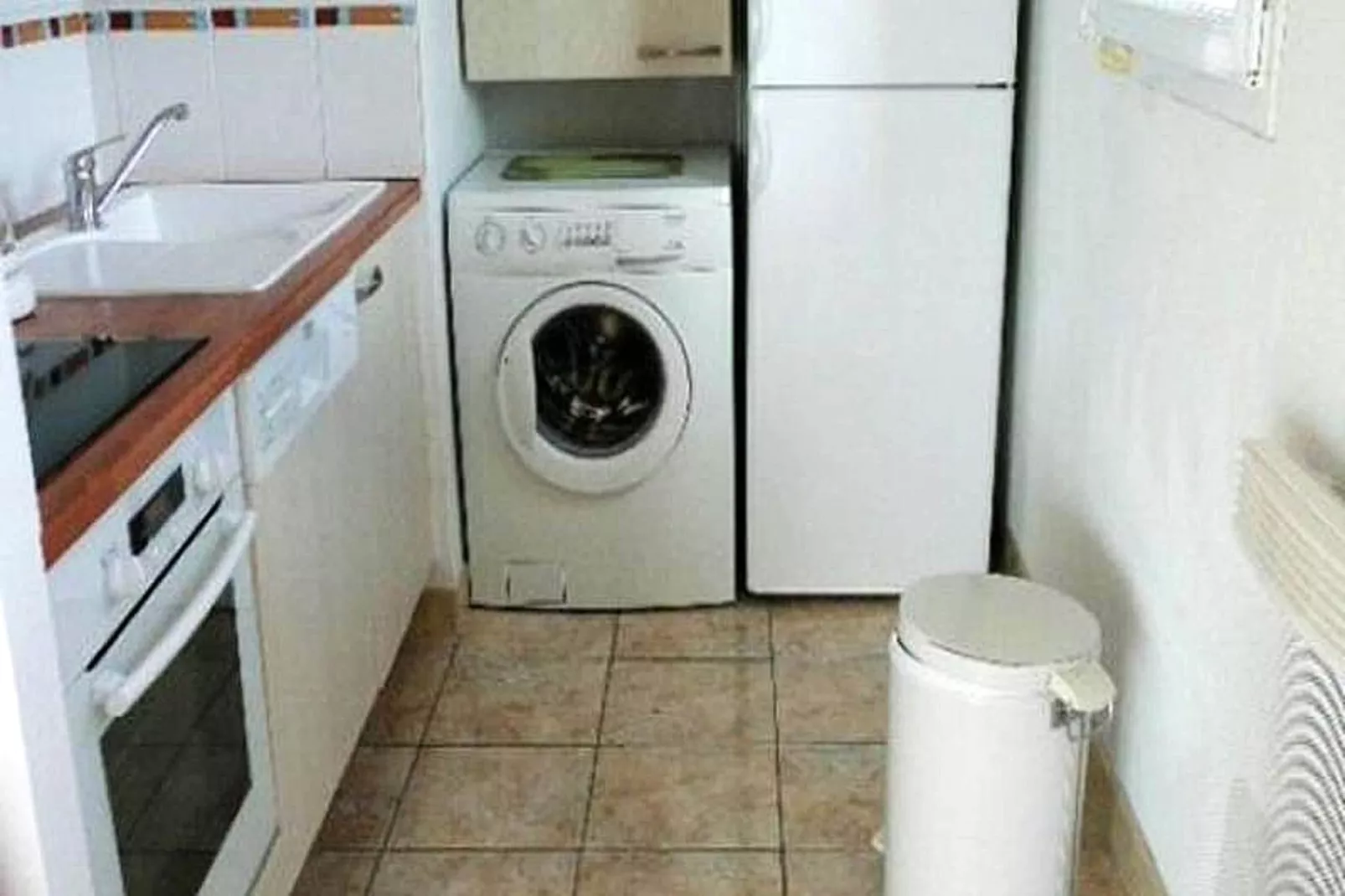 Résidence Ker Eden-équipements