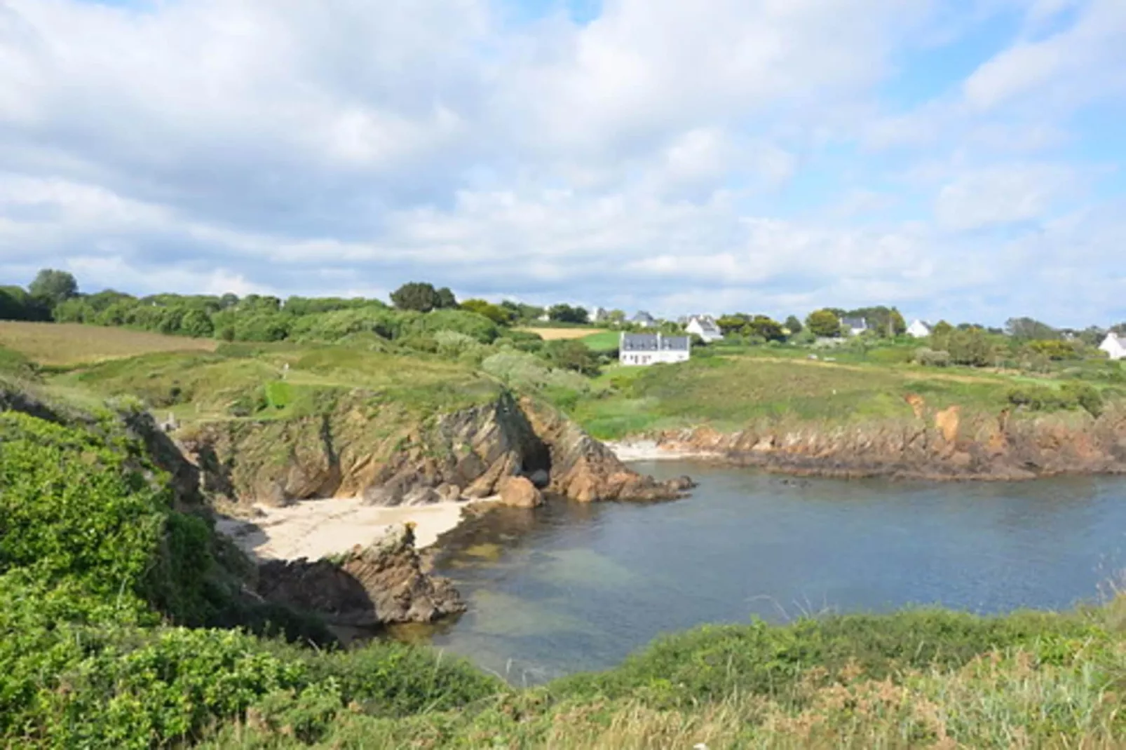 Résidence Appartement Rue De La Gare Centre Ville-Zones été à 5 km
