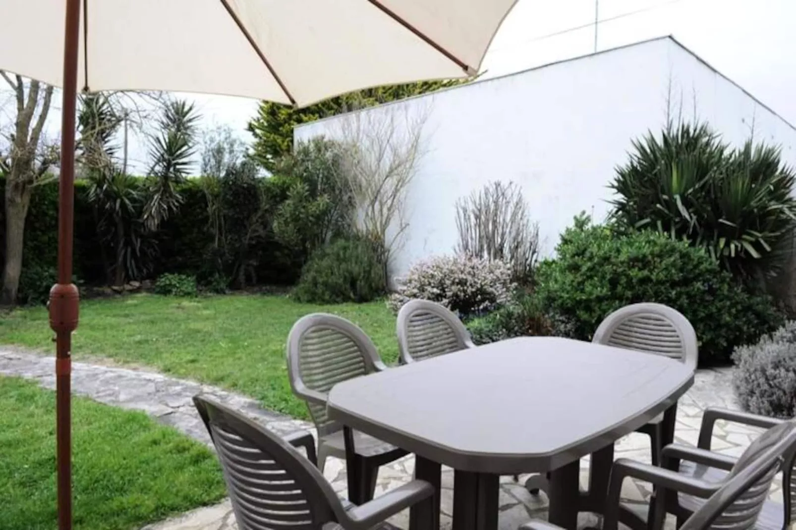 Résidence Maison C&ocirc;te Sauvage Classement 3*-Image-tags.