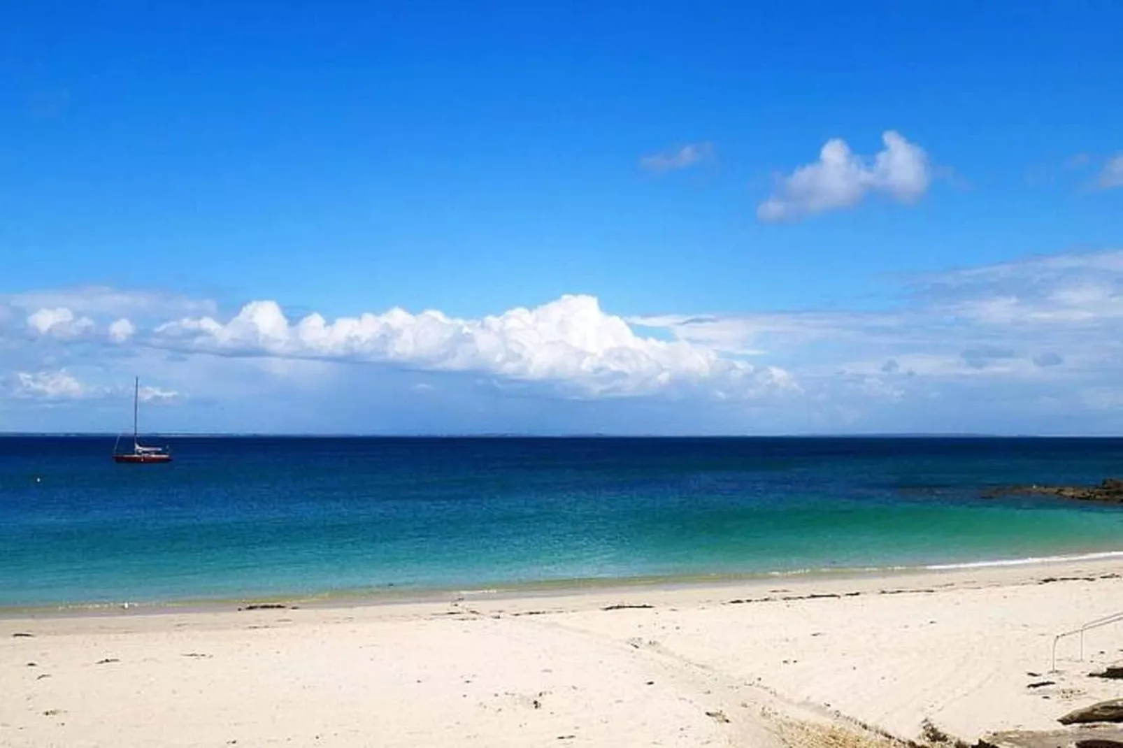 Residence Plaisance-Zones été à 5 km