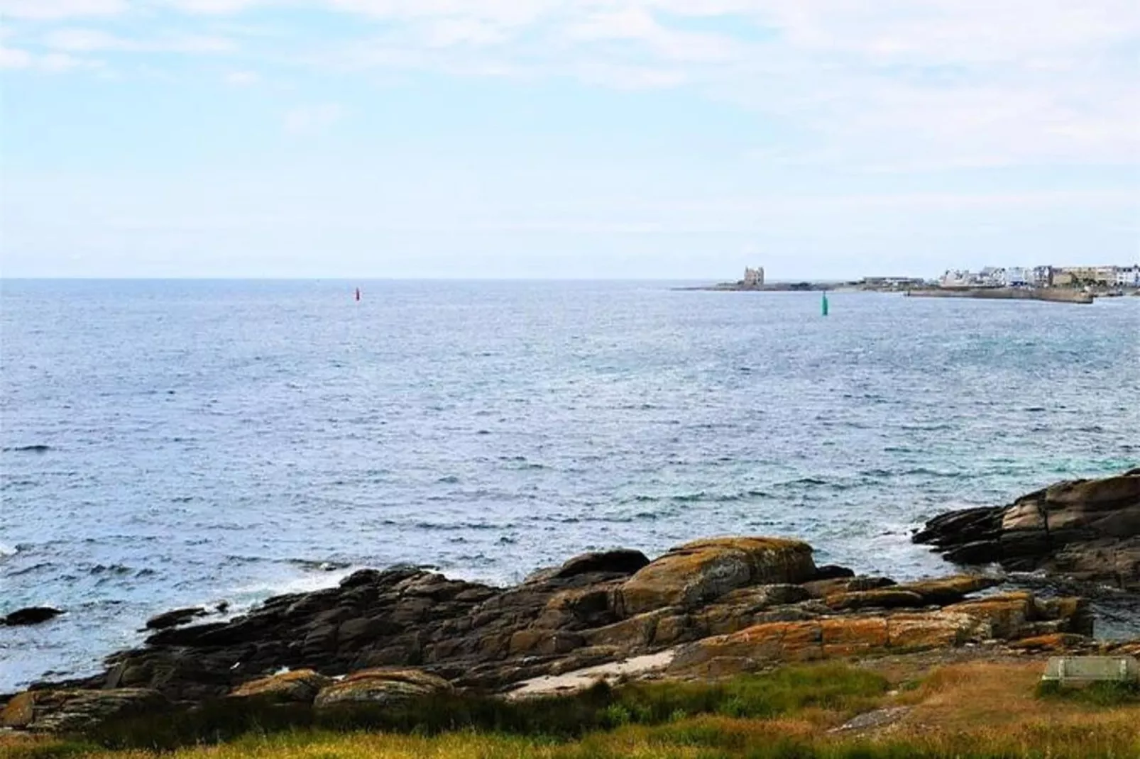Résidence Saint Gilles-Zones été à 5 km
