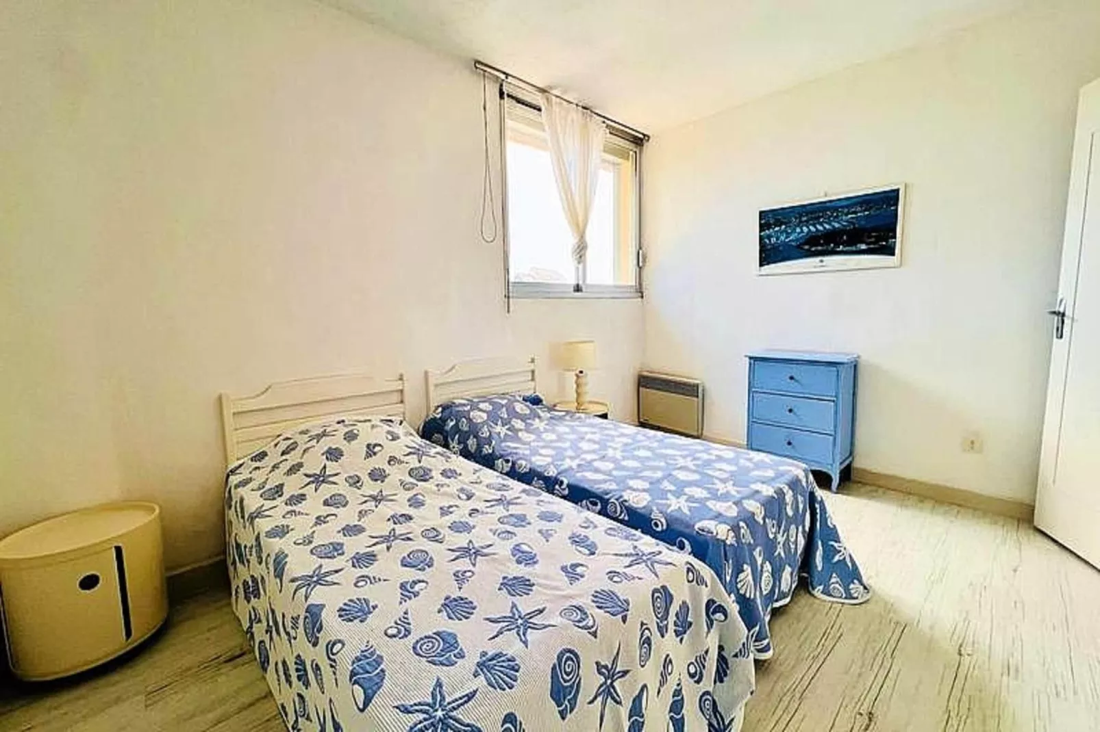 Résidence Le Mane-Chambre