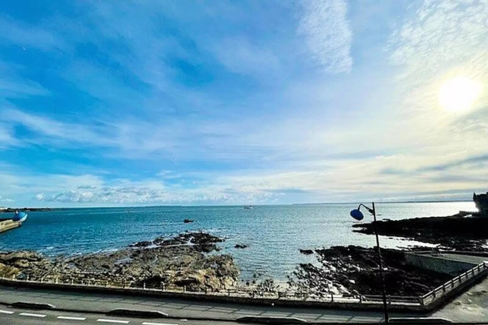 Résidence Clipper-Aussicht Sommer