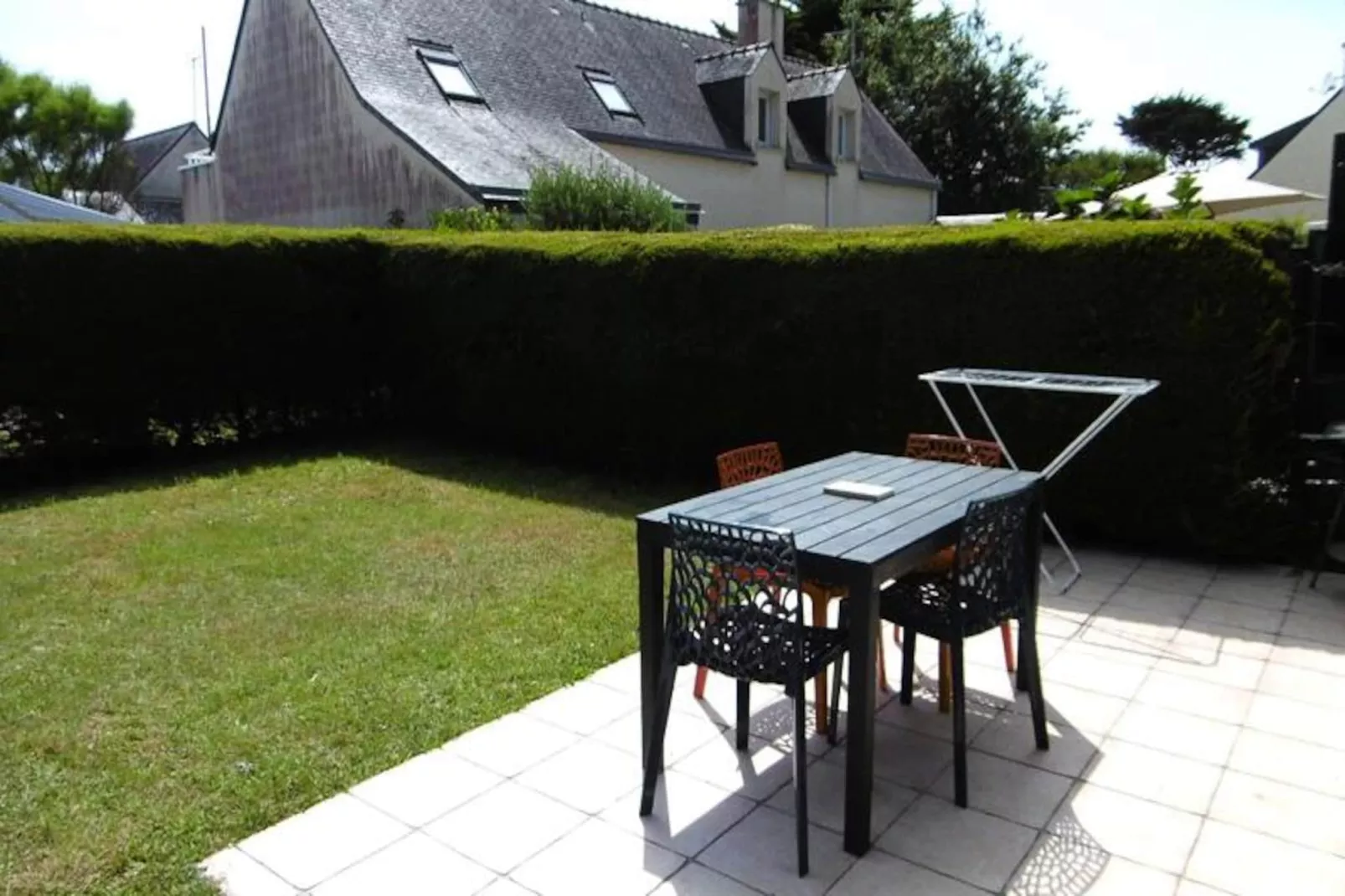 Résidence Duguay Trouin-Image-tags.