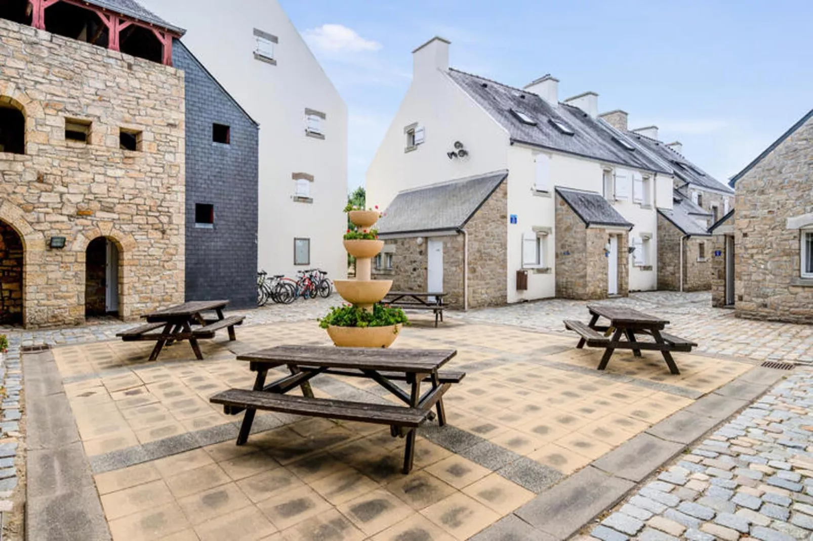 Résidence Port du Crouesty - maeva Home-Gebiete Sommer 5 km