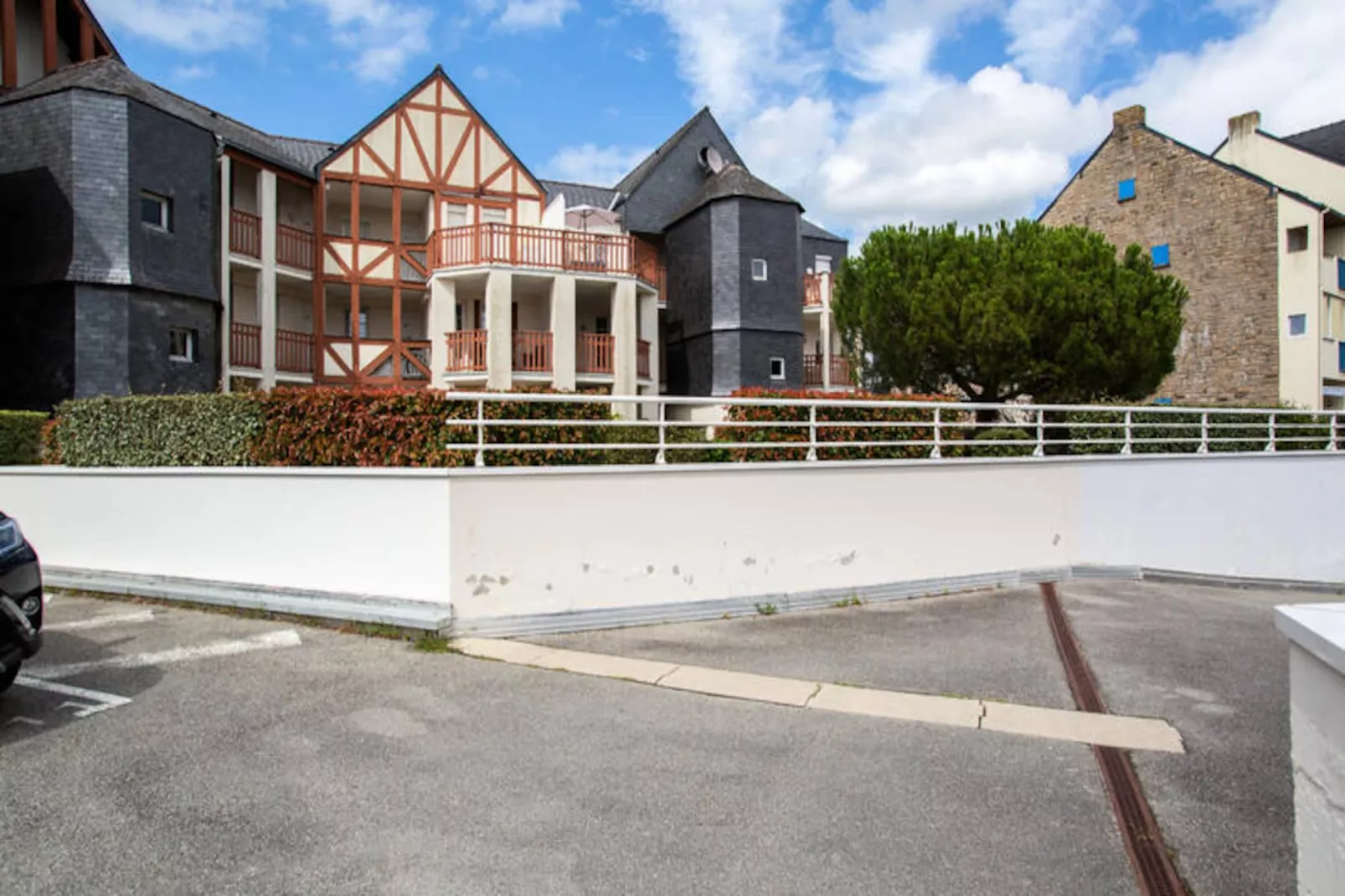 Résidence Quai des Voiliers 2 - maeva Home-Image-tags.