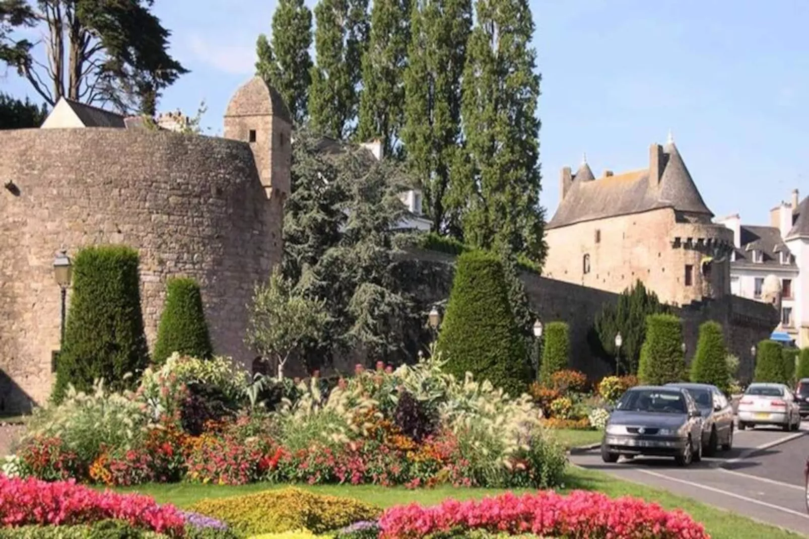 Résidence Les Orientales-Image-tags.