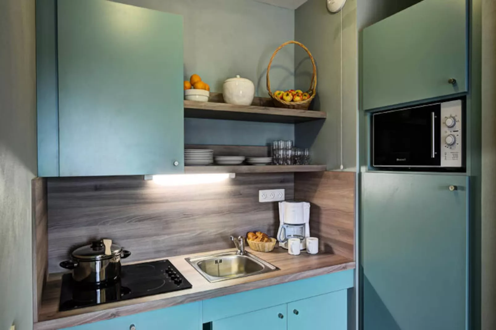 Résidence b'o Cottage ****-Image-tags.