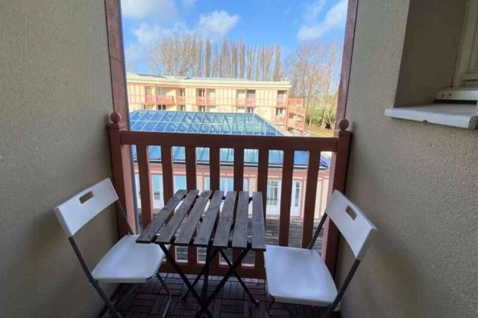 Résidence Tr&egrave;s Bel Appt 6 Pers Avec Piscine (sauf Janvier), Tennis Et Parking 202-Image-tags.