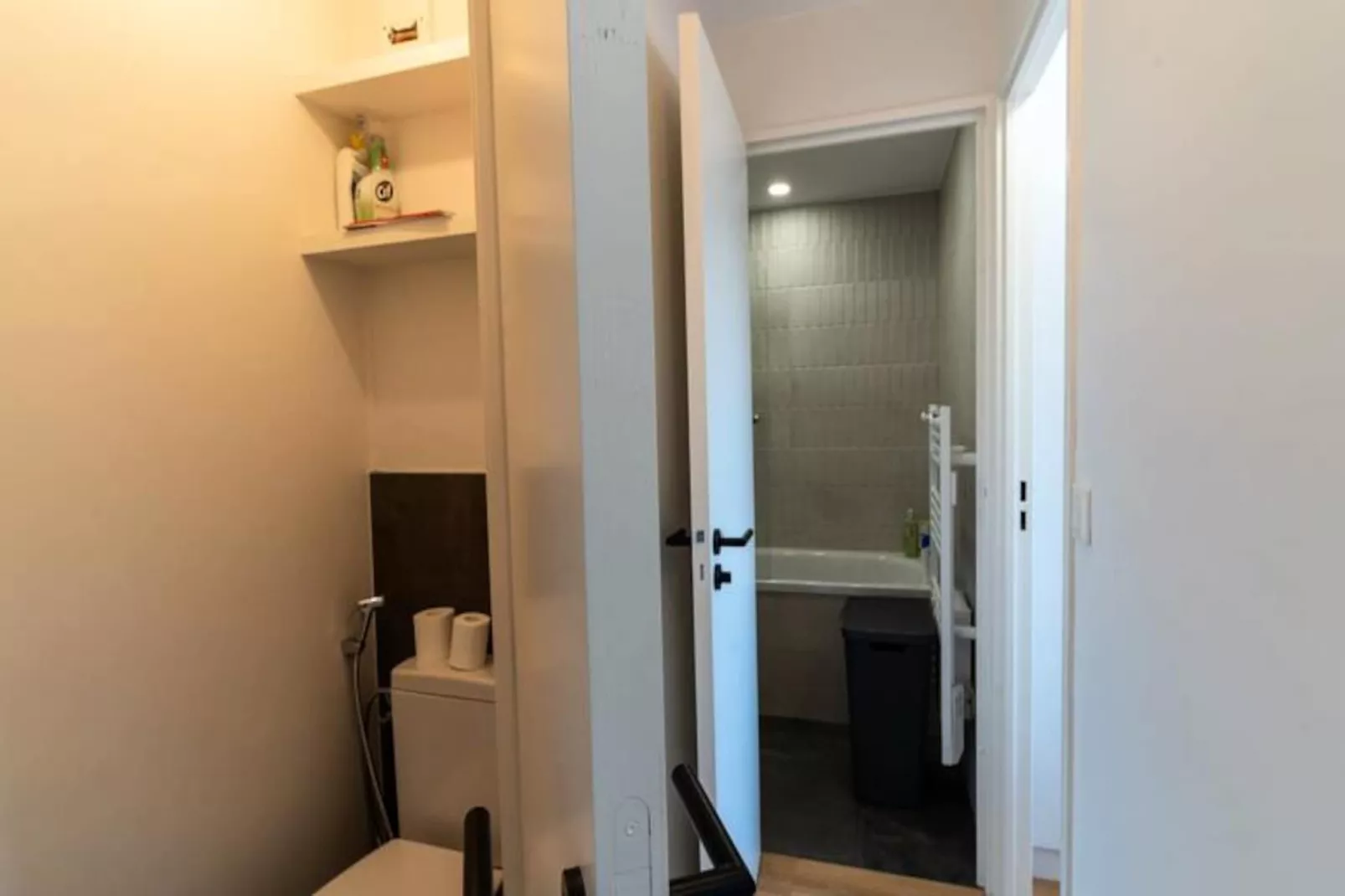 Résidence Face Mer Bel Appt  Pour 5 Pers-Image-tags.