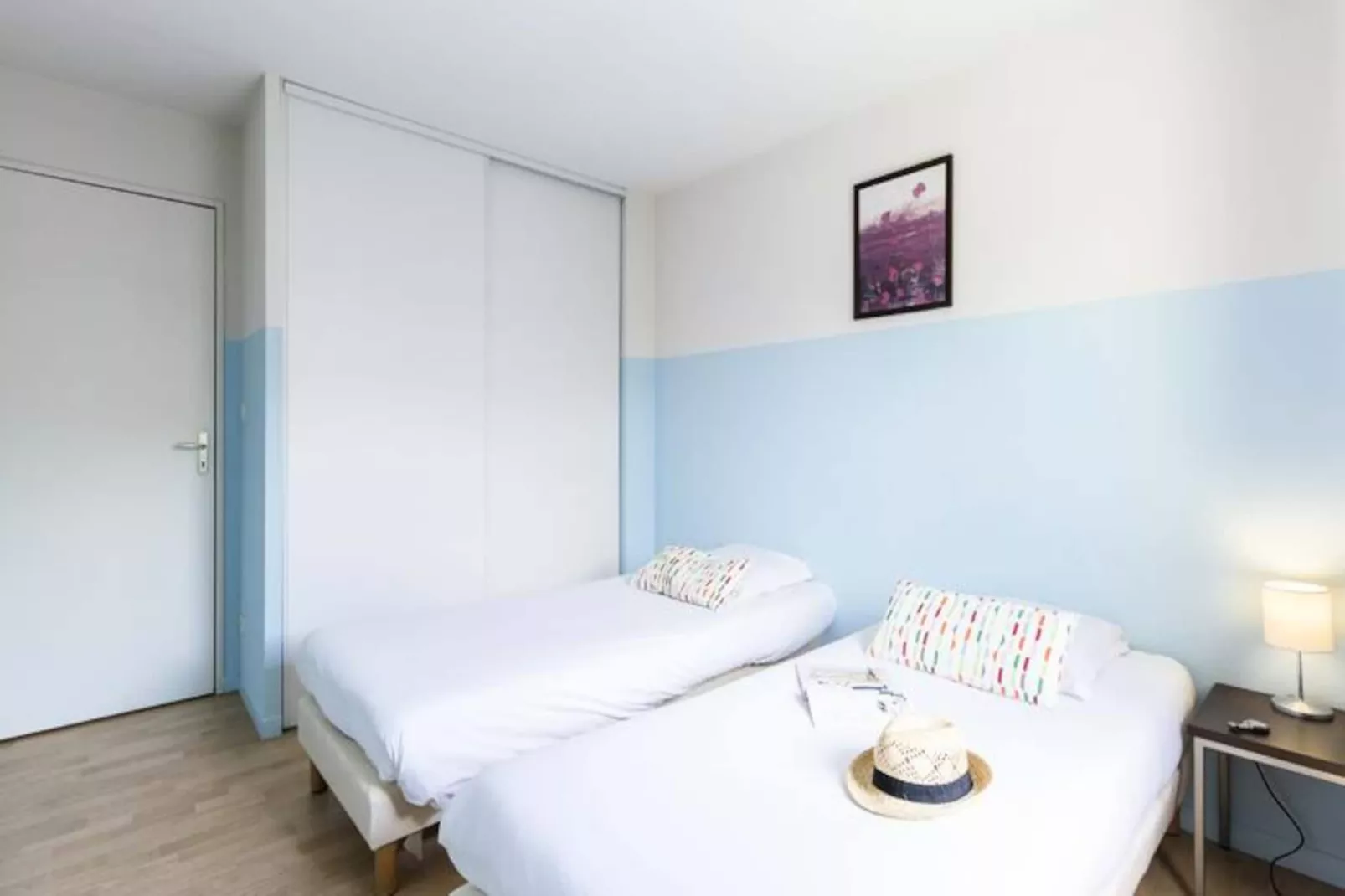 Résidence Garden & City Clermont-Ferrand Gerzat***-Image-tags.