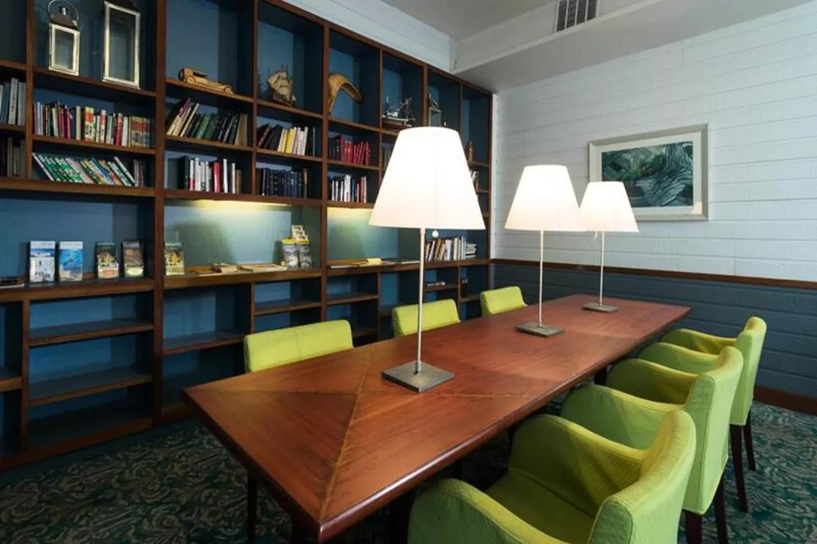 Résidence Le Grand Large - Vacances Bleues-Landing