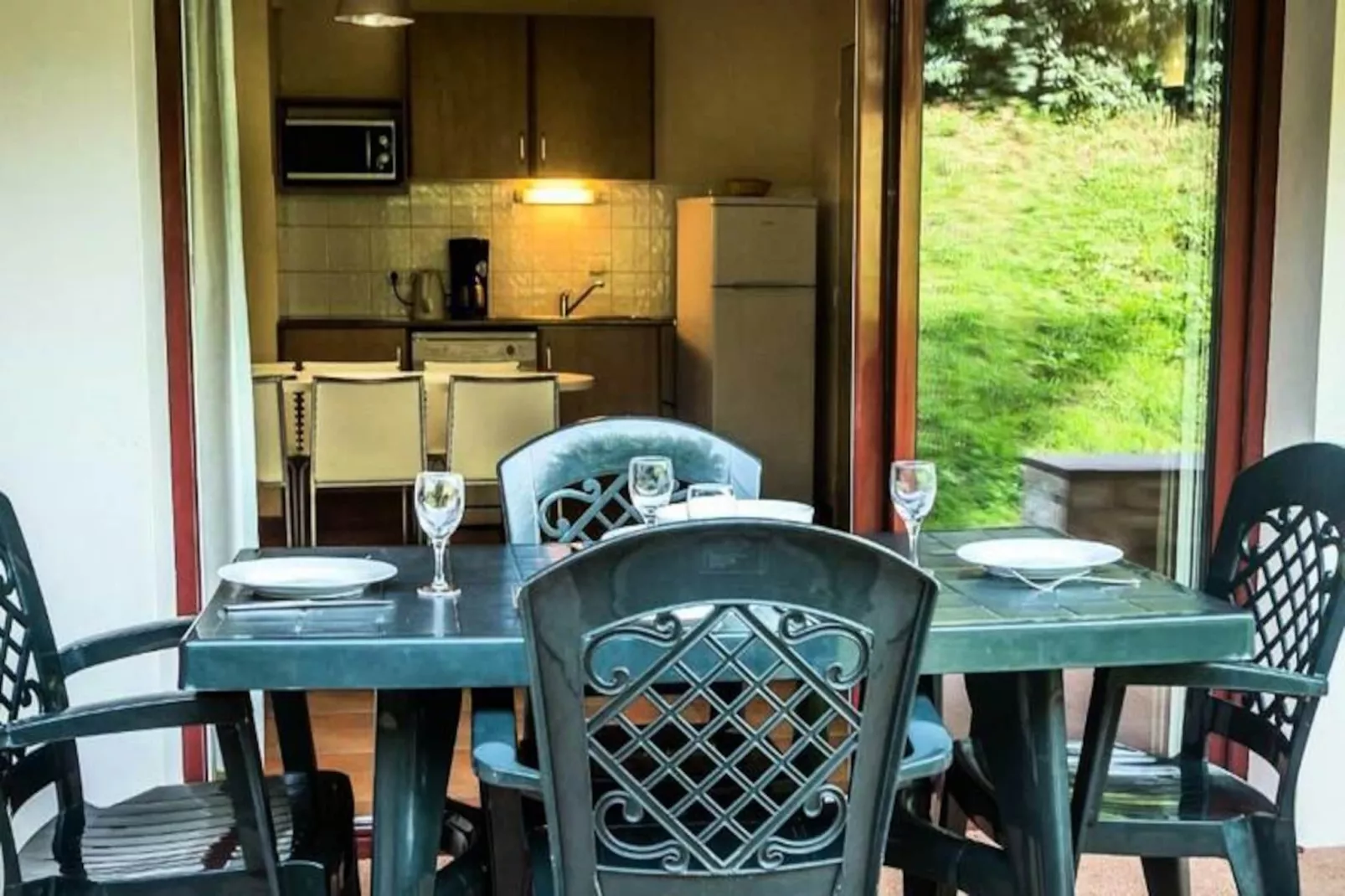 Résidence Odalys Prestige Domaine Iratzia-Image-tags.