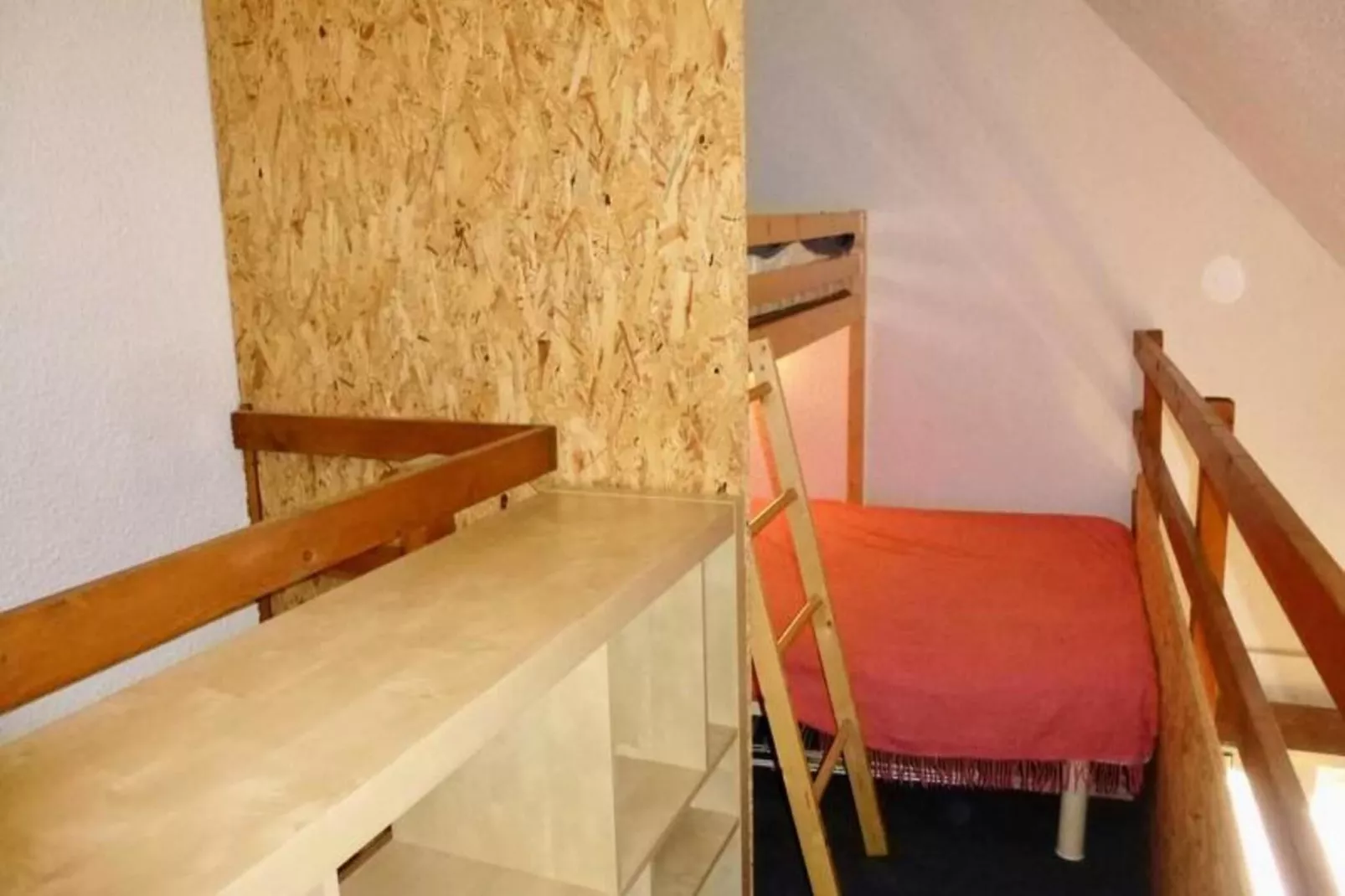 Résidence Neouvielle-Exterior in summer