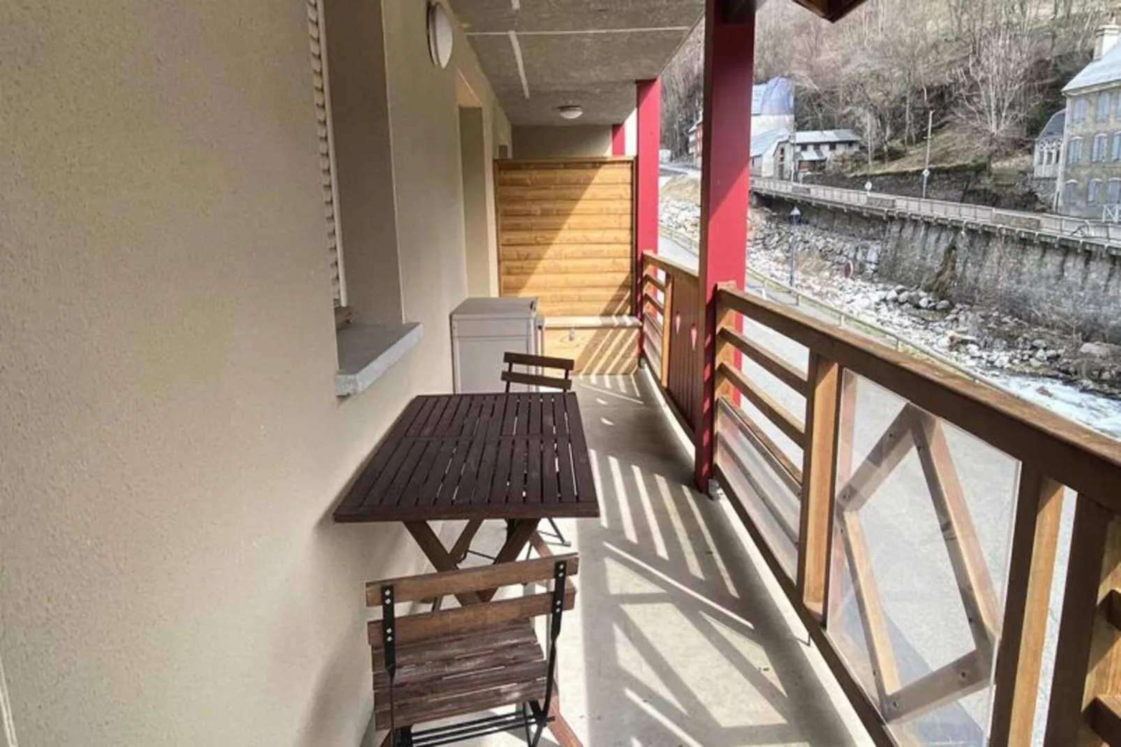 Résidence Bois De Marie - Exterior in summer