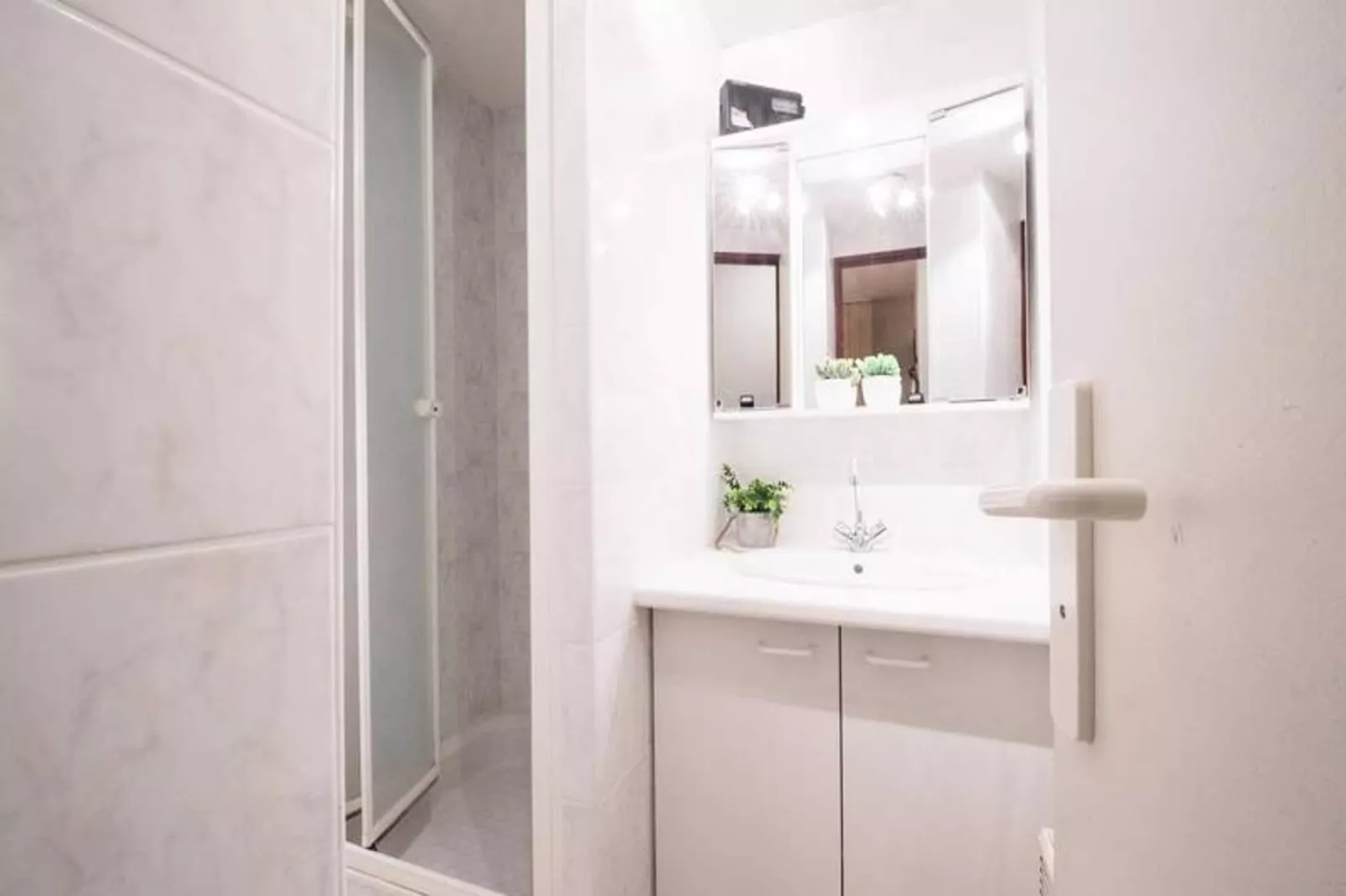 Résidence Ondines B/c - Bathroom