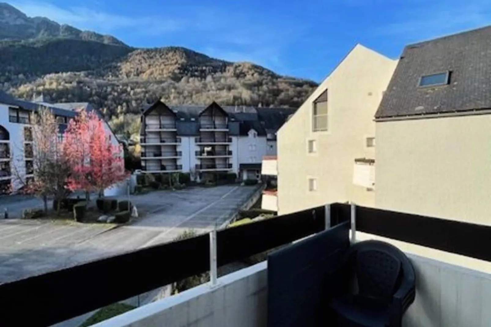 Résidence Hameau Thermes Ii-Areas within 5km in summer