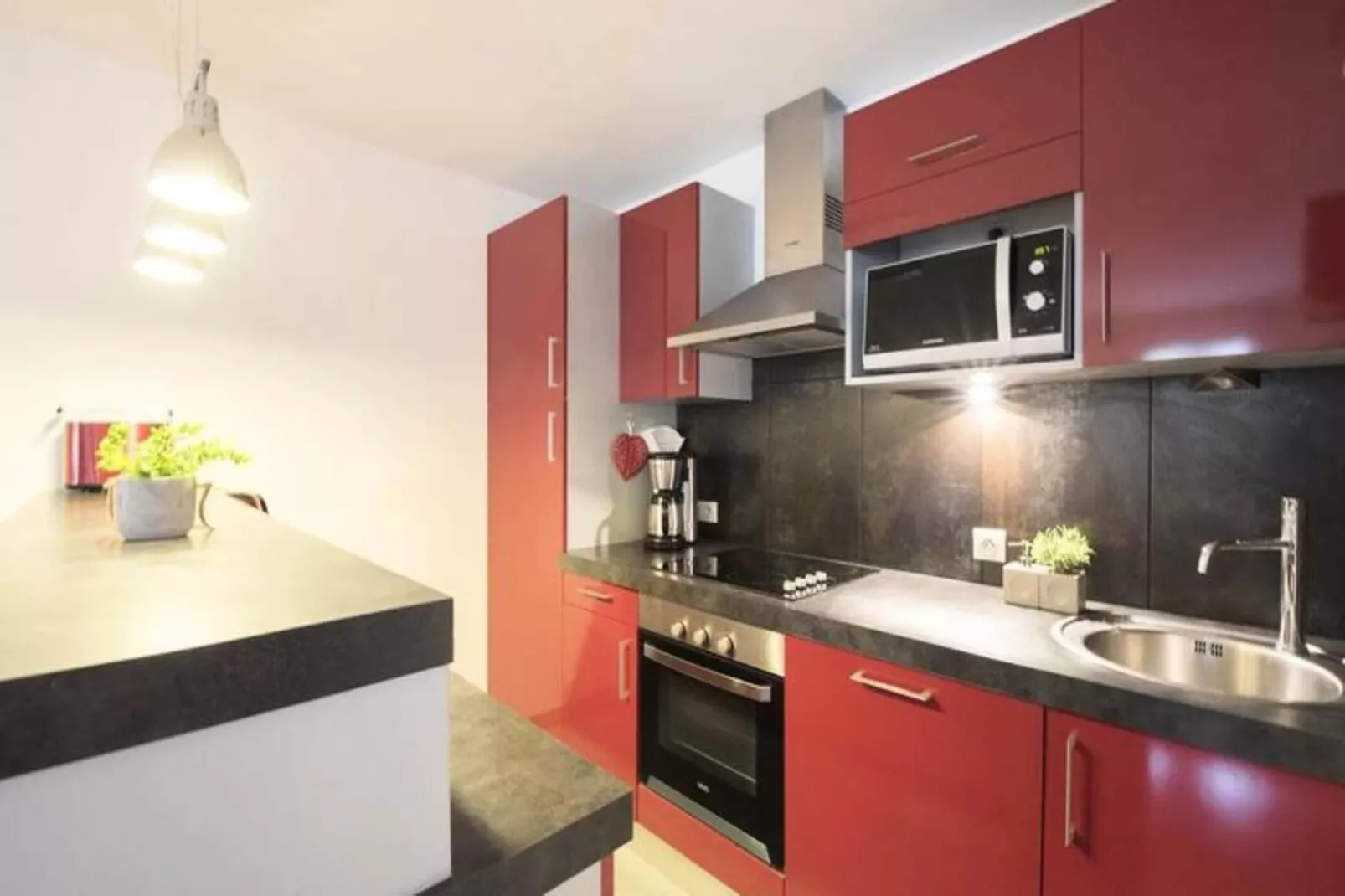 Résidence Les Fermes De Saint-Cuisine