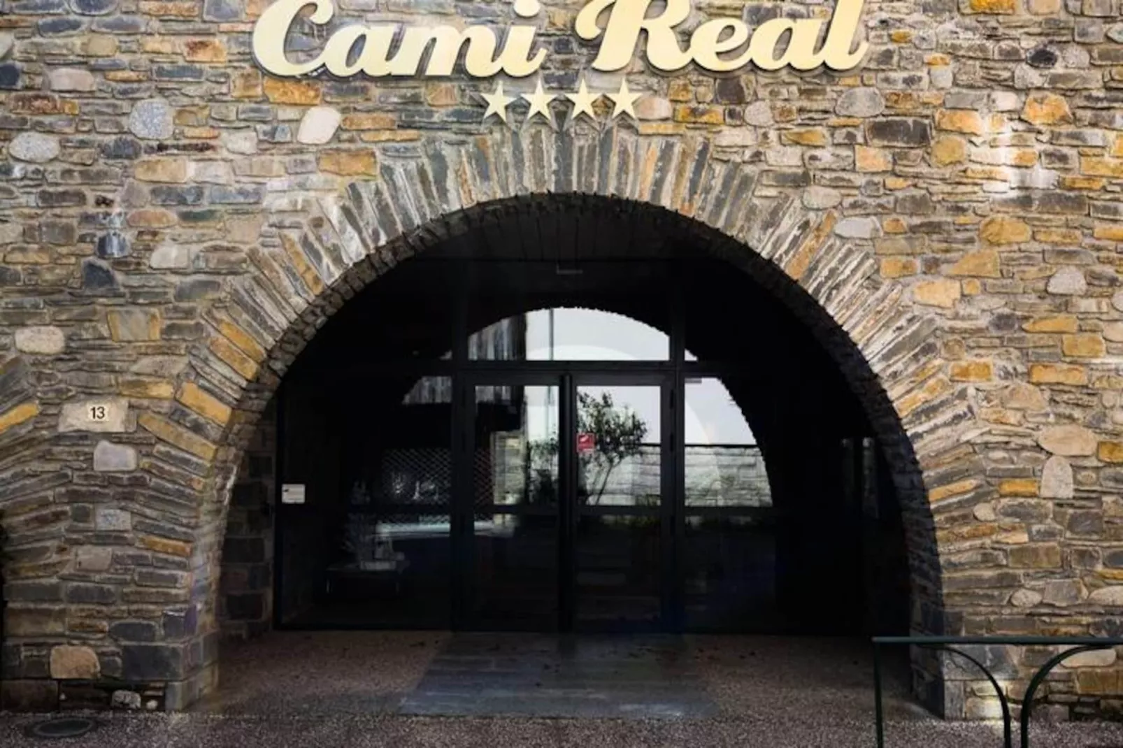 Résidence Cami Real-Image-tags.