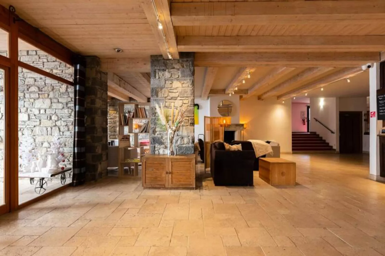 Résidence Cami Real-Image-tags.