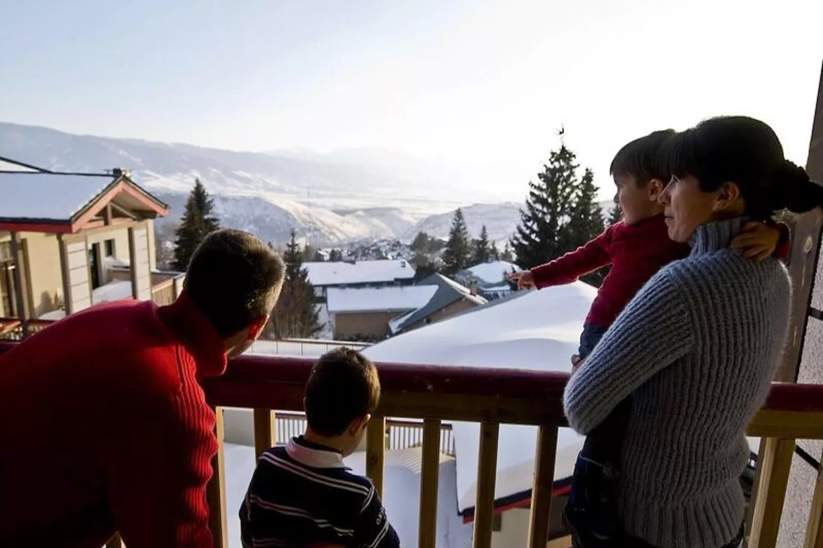 Résidence Goélia Le Domaine de Castella***-Badezimmer