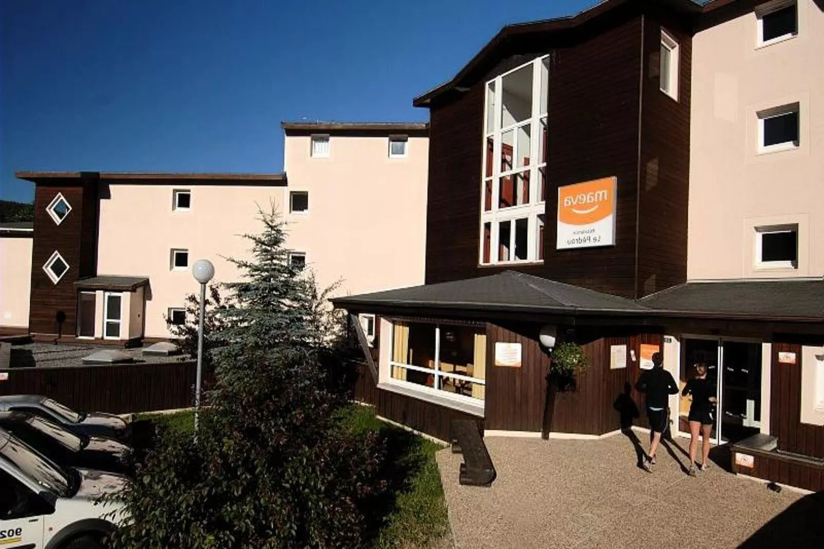 Résidence Le Pédrou - maeva Home-Landing