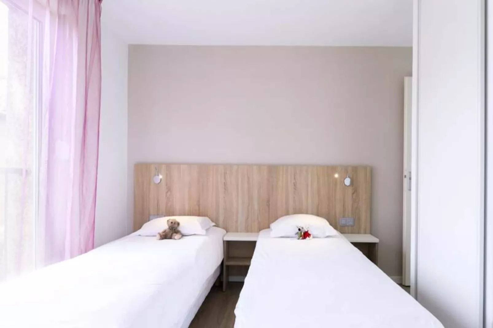 Résidence Garden & City Lyon - Marcy l'Etoile ***-Image-tags.