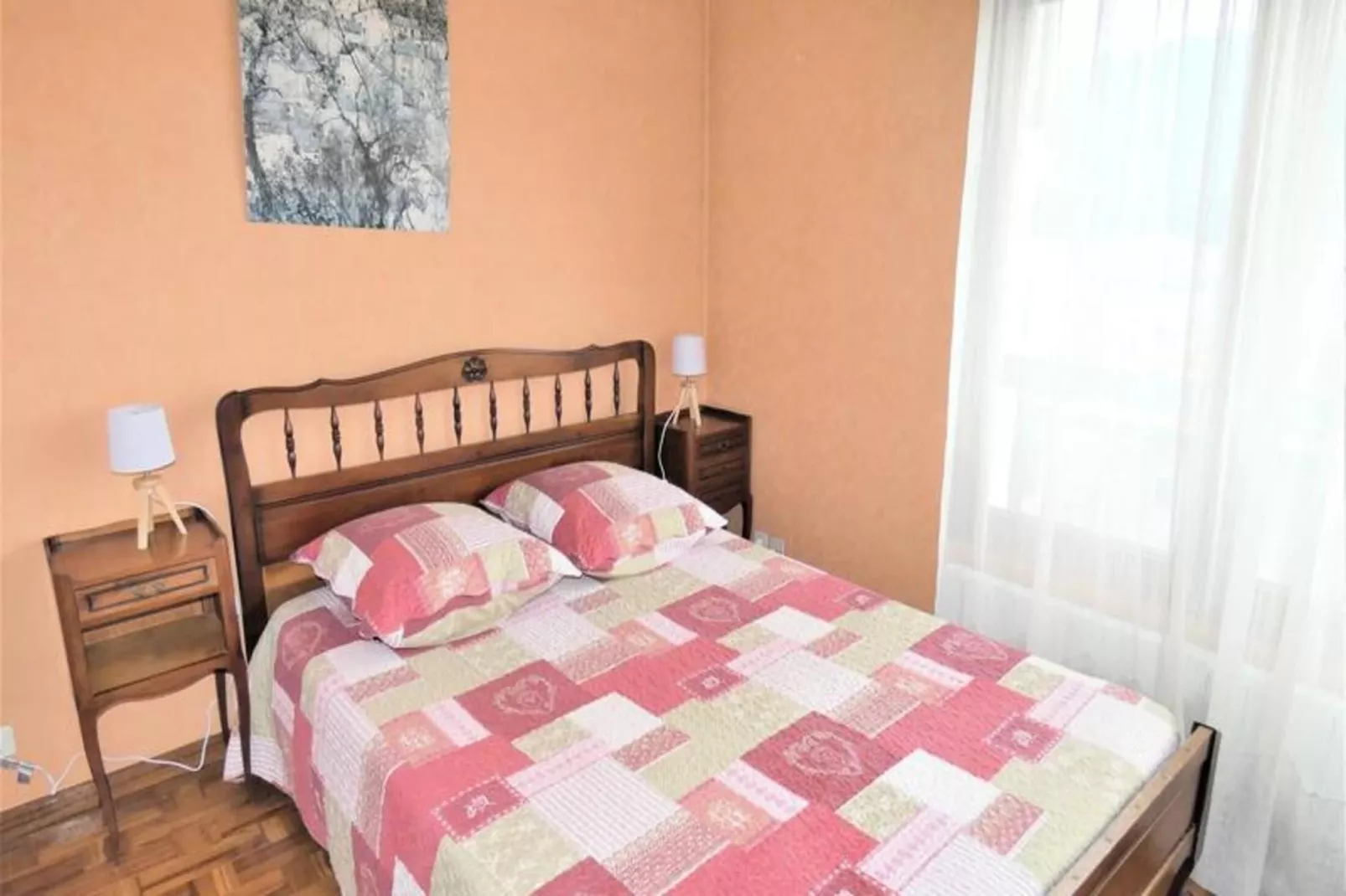 Résidence Le Chateau Durieux 3-Bedroom