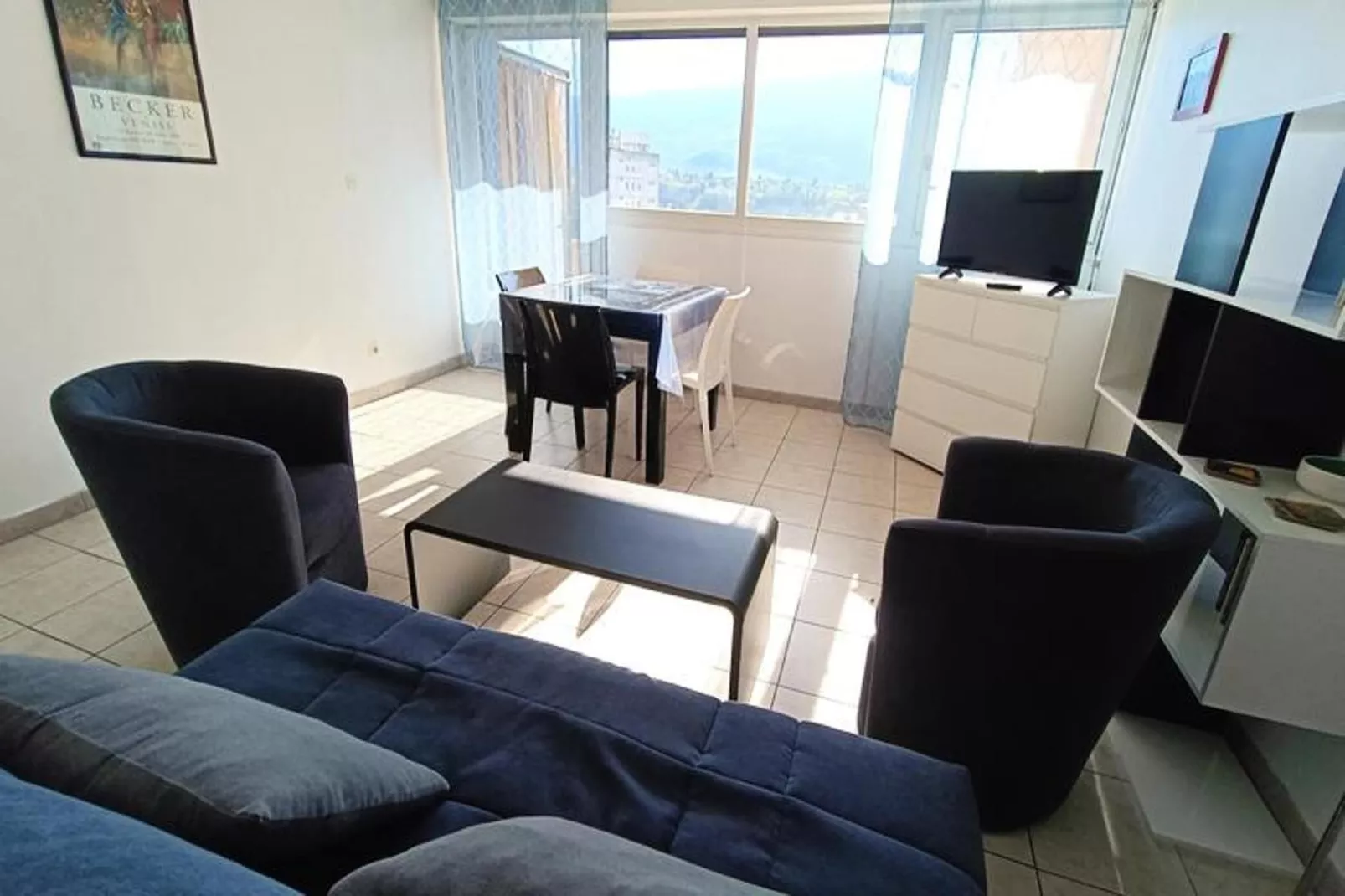 Résidence Saint Christophe-Salon