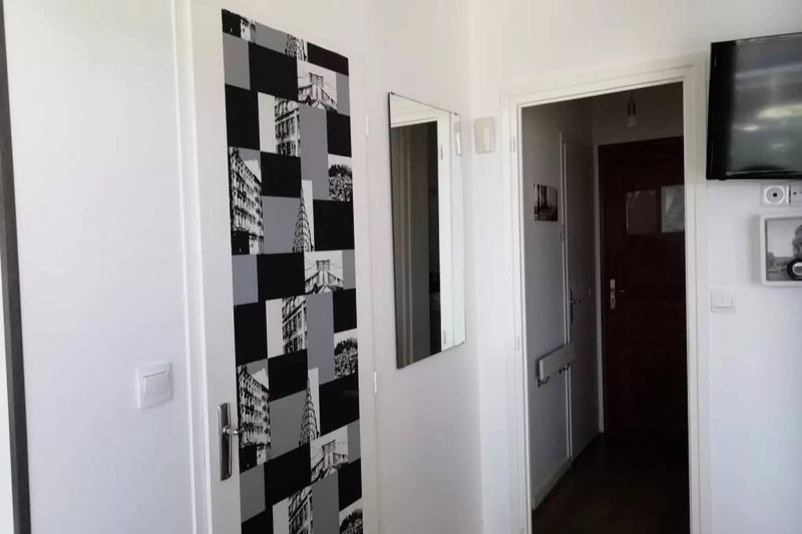 Résidence Le Chateau Durieux 1-Landing