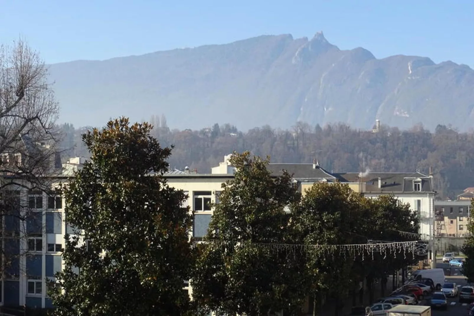 Residence Aixilia-Areas within 5km in summer