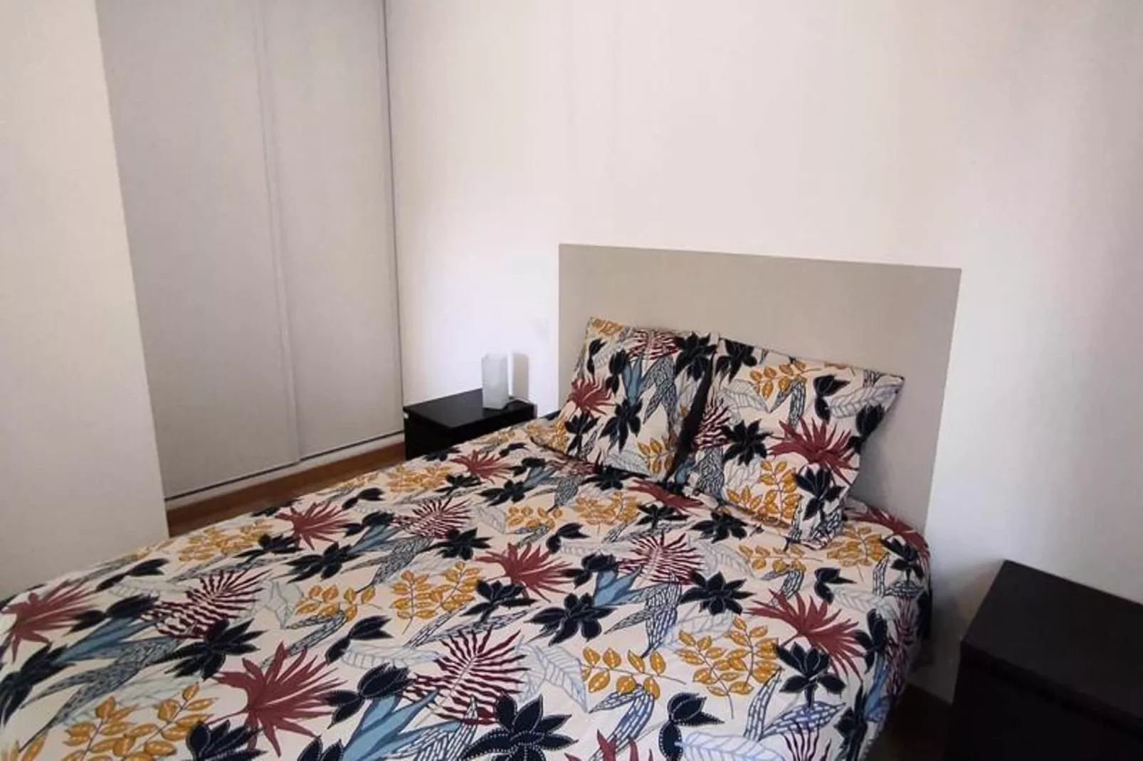 T2 Tout Neuf Entre Lac Et Centre-ville-Bedroom