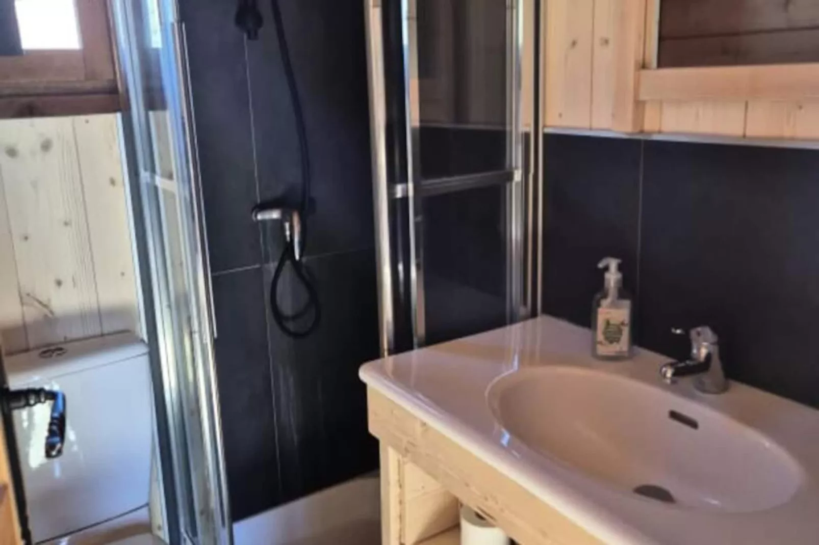 Magnifique Chalet , Vue Sur Le Mont Blanc ***-Image-tags.