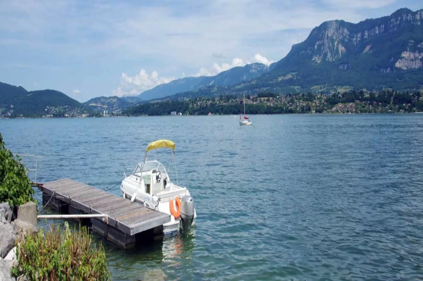 Résidence L'elvire-Areas within 5km in summer