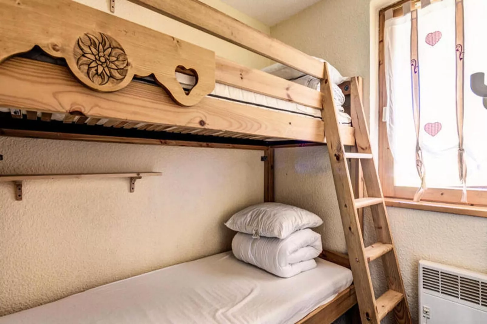 Résidence Callisto - maeva Home-Bedroom