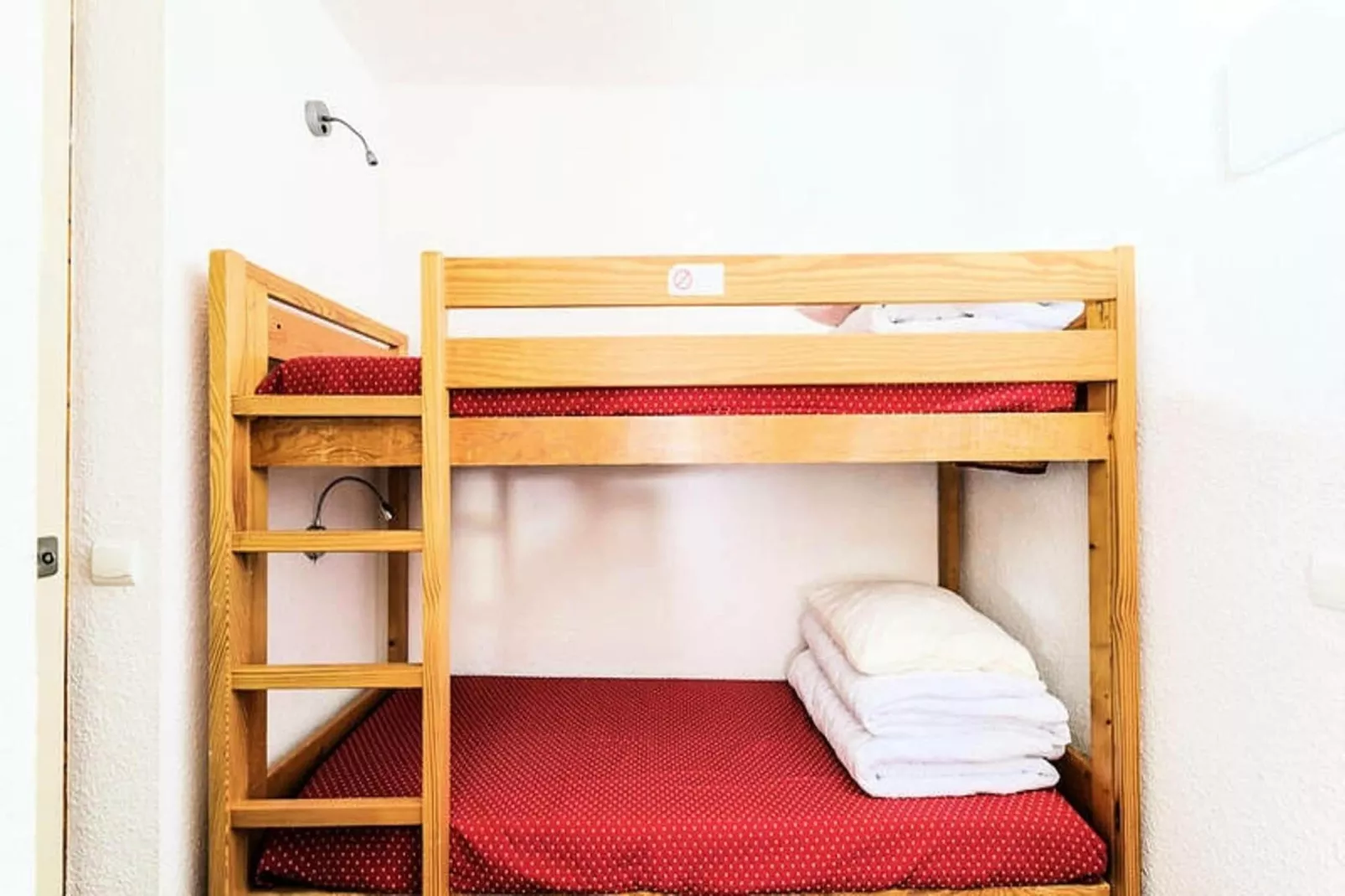 Résidence Les Chalets des Arolles - maeva Home-Bedroom