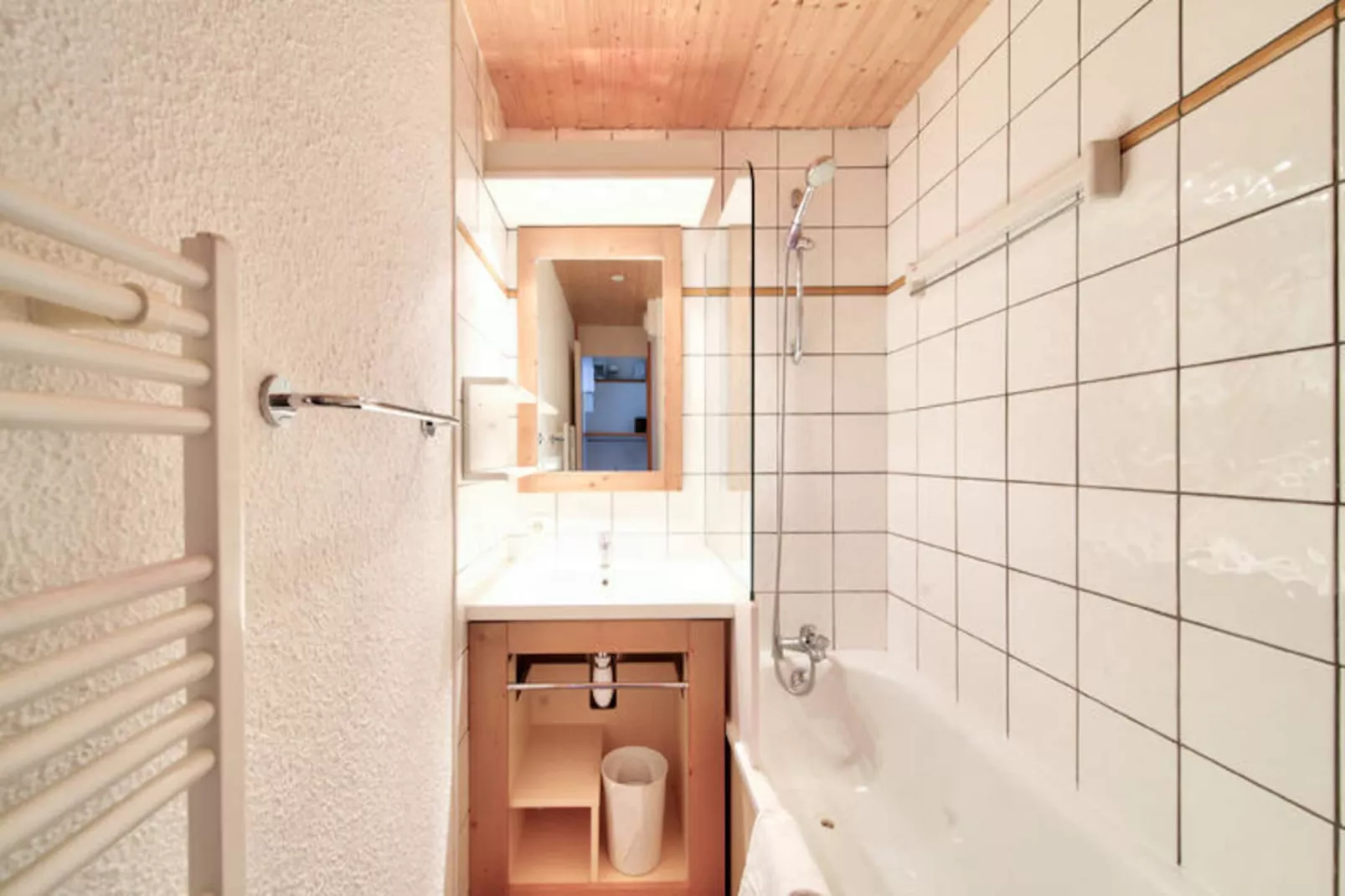 Résidence Les Chalets des Arolles - maeva Home